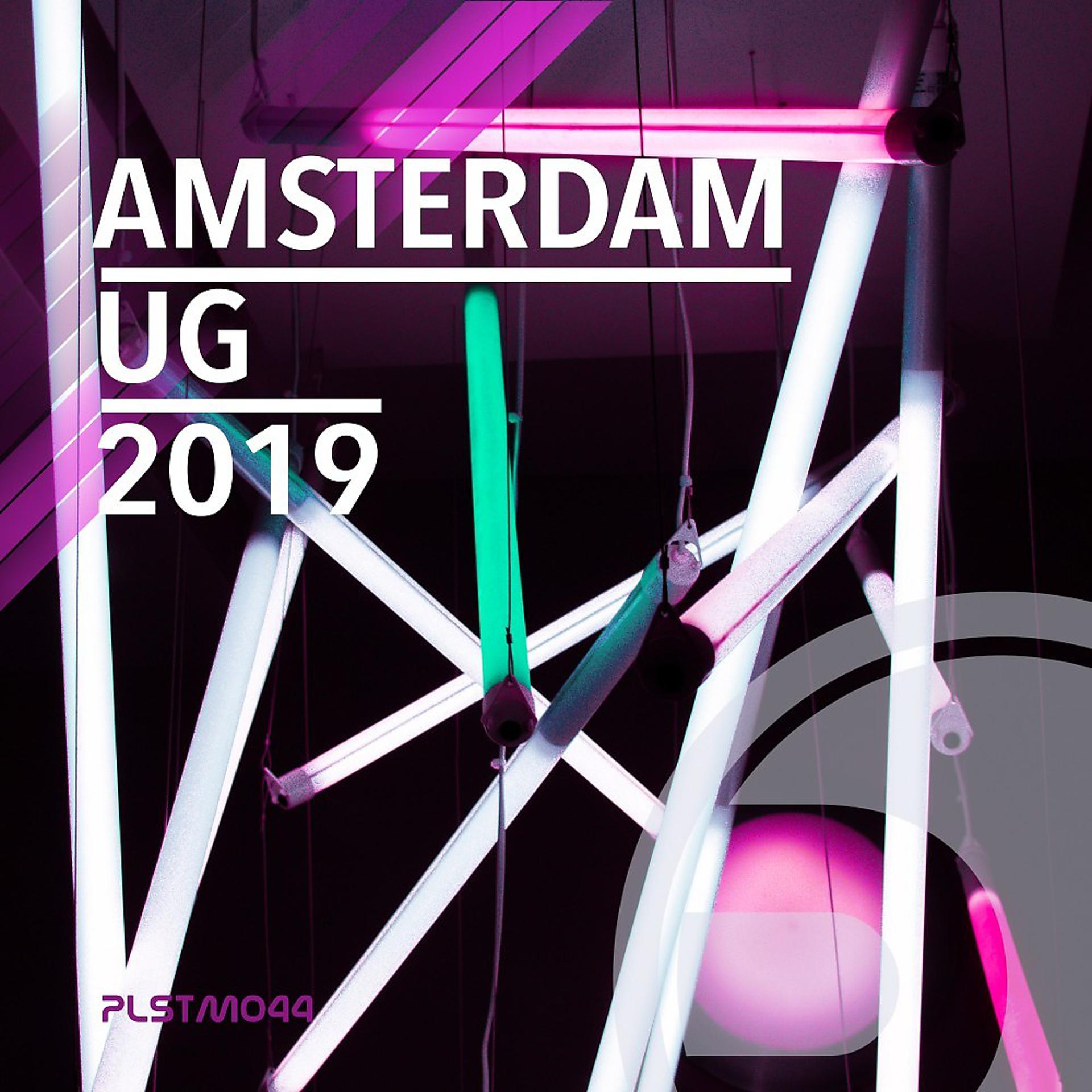 Постер альбома Amsterdam Ug 2019