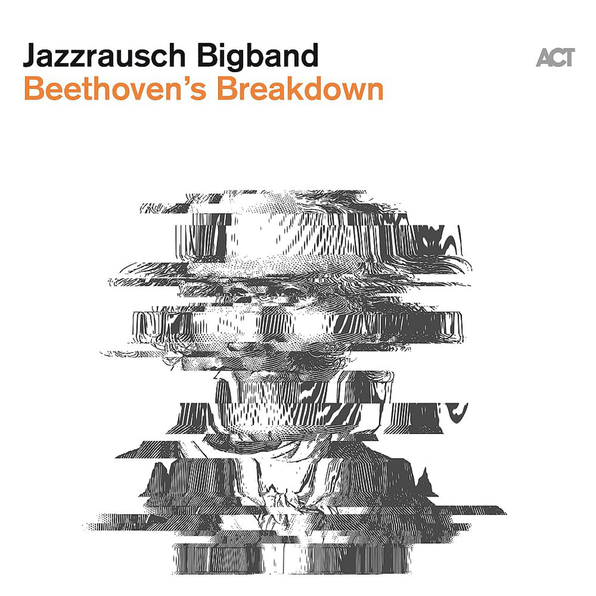 Постер альбома Beethoven's Breakdown