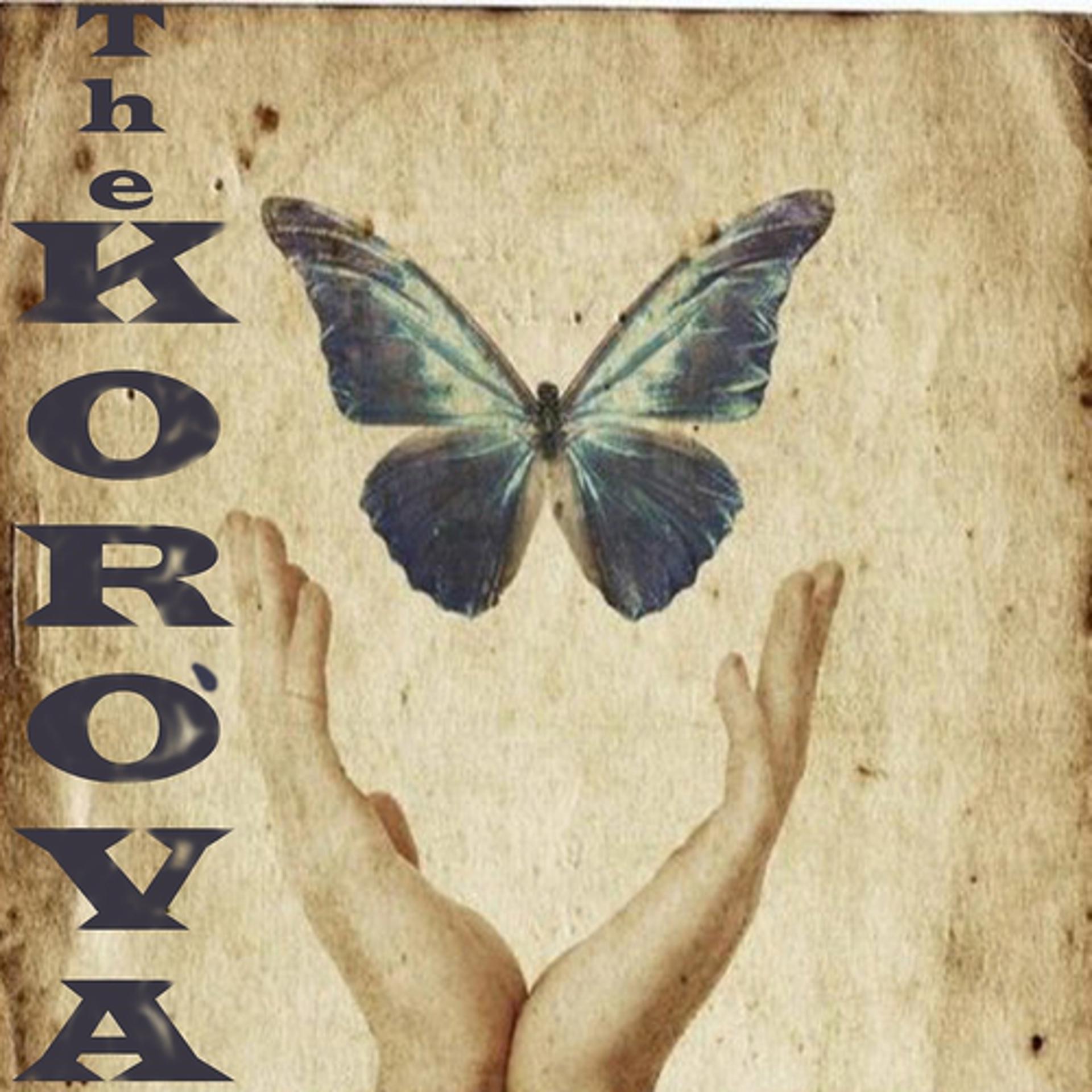 Постер альбома The Koròva