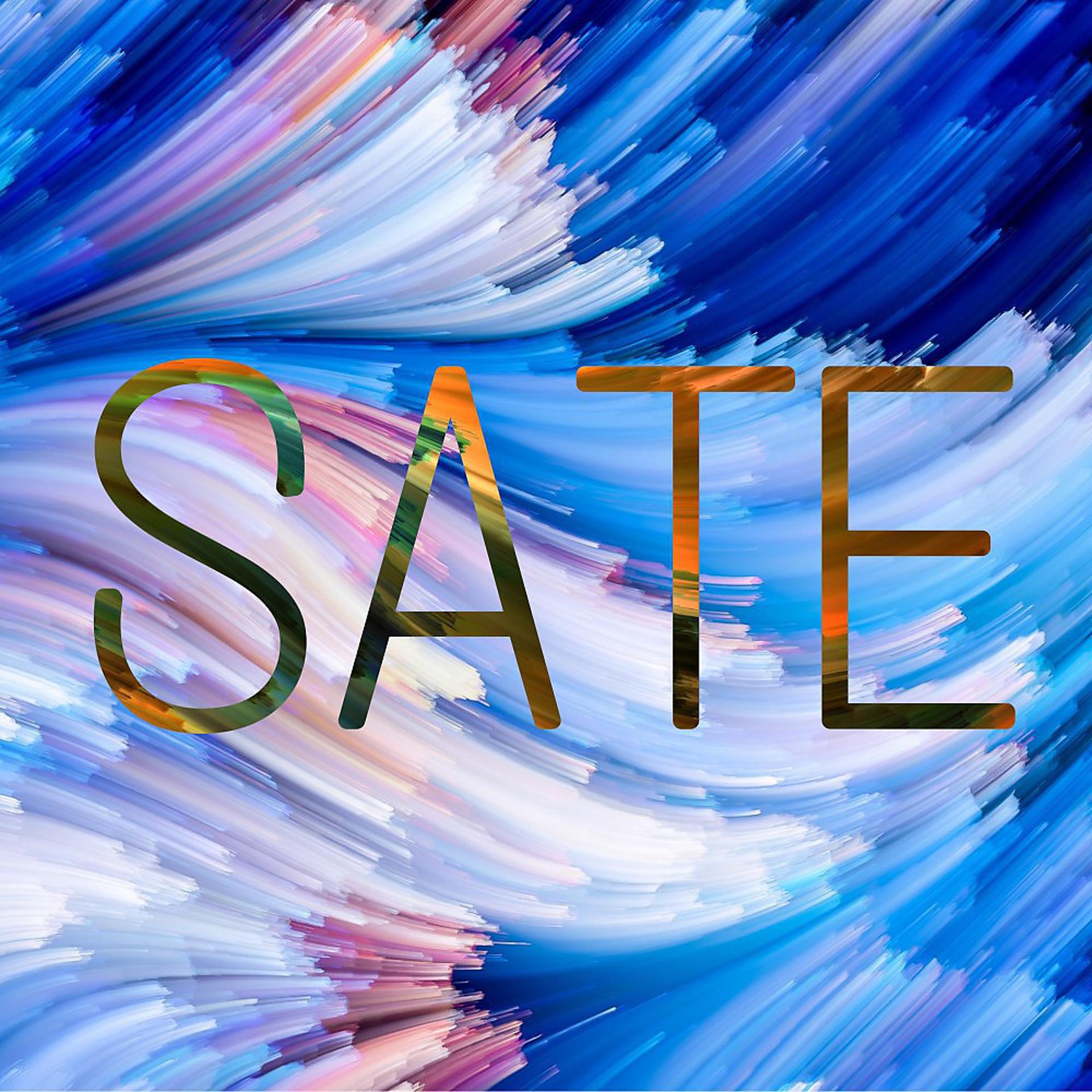 Постер альбома Sate