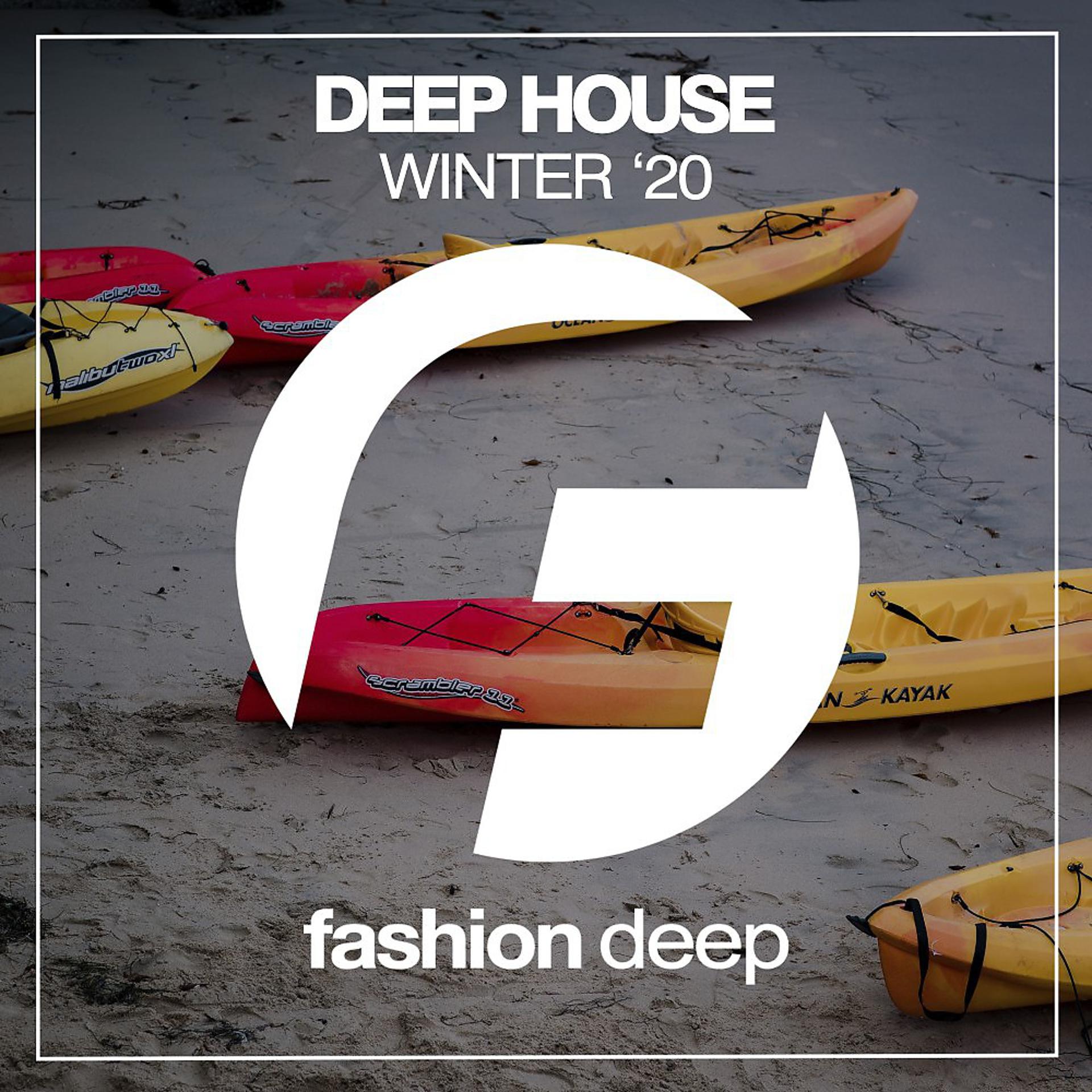 Постер альбома Deep House Winter '20