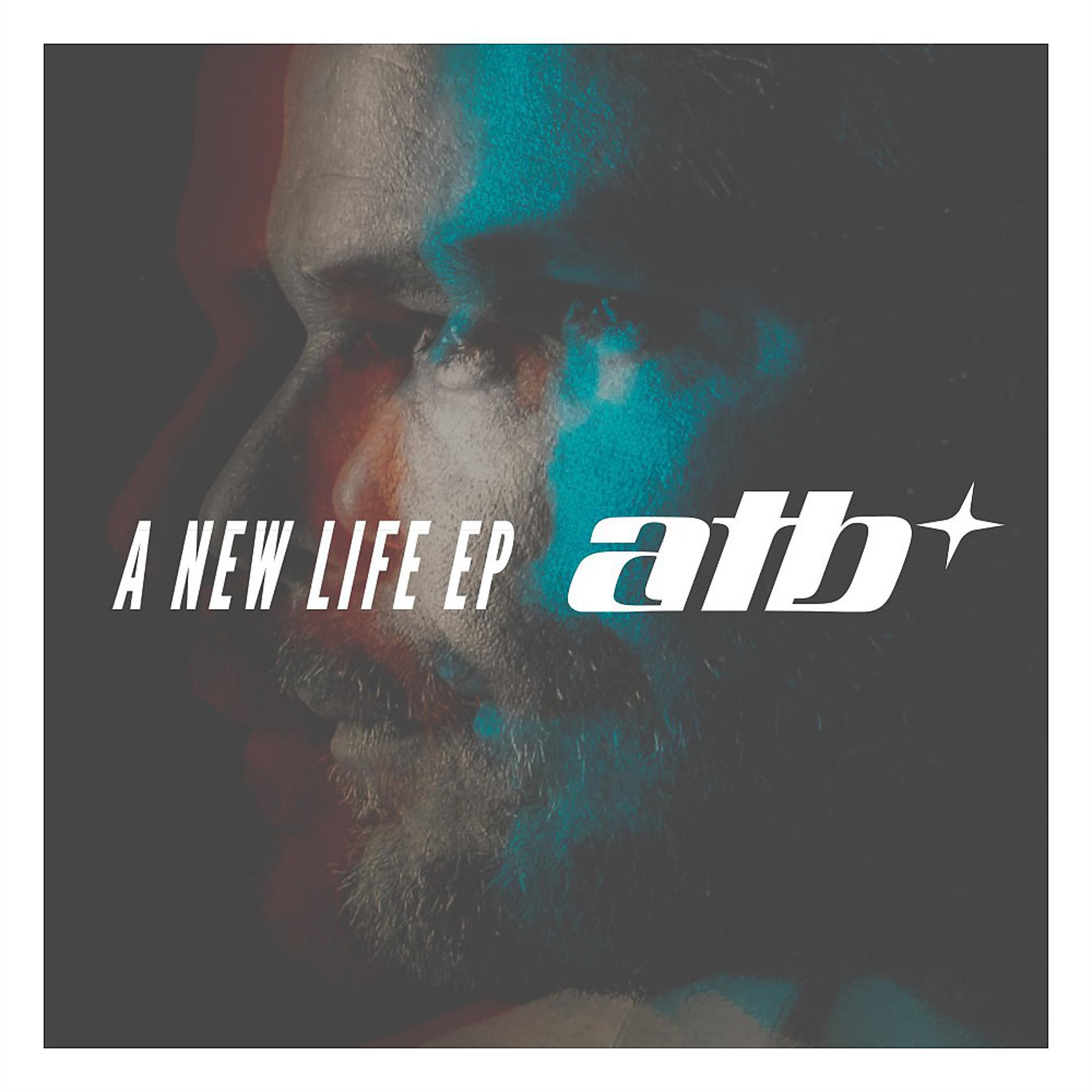 Постер альбома A New Life EP