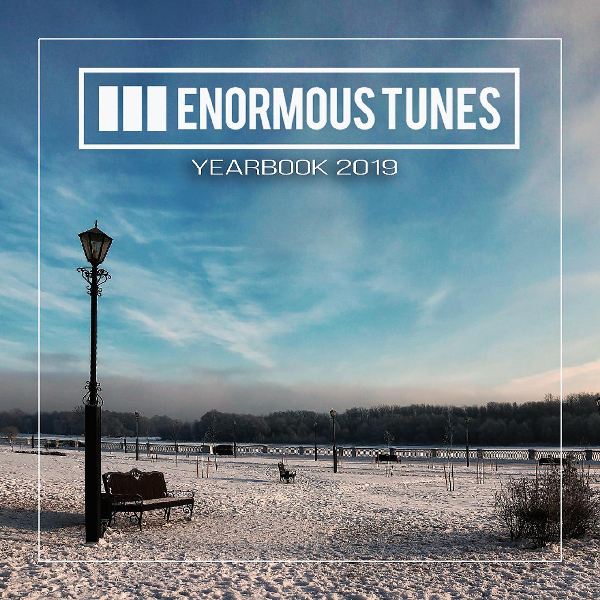 Постер альбома Enormous Tunes - The Yearbook 2019