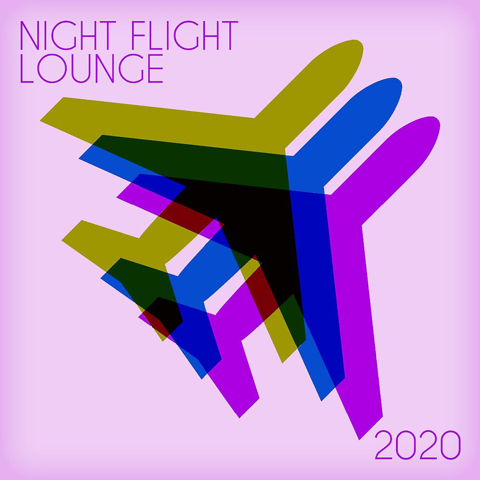 Постер альбома Night Flight Lounge 2020