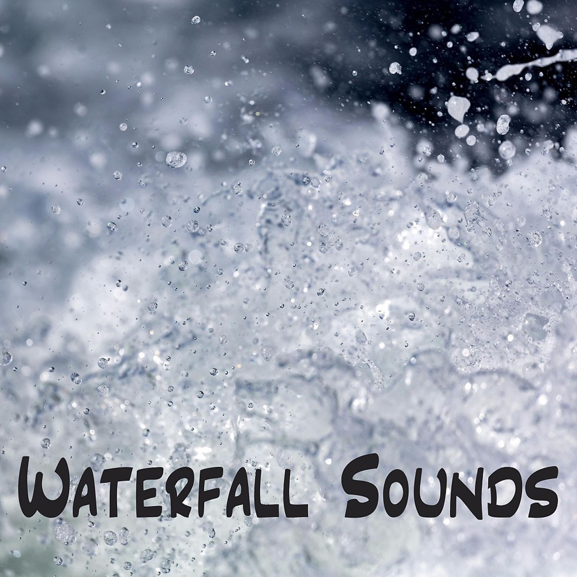 Постер альбома Waterfall Sounds