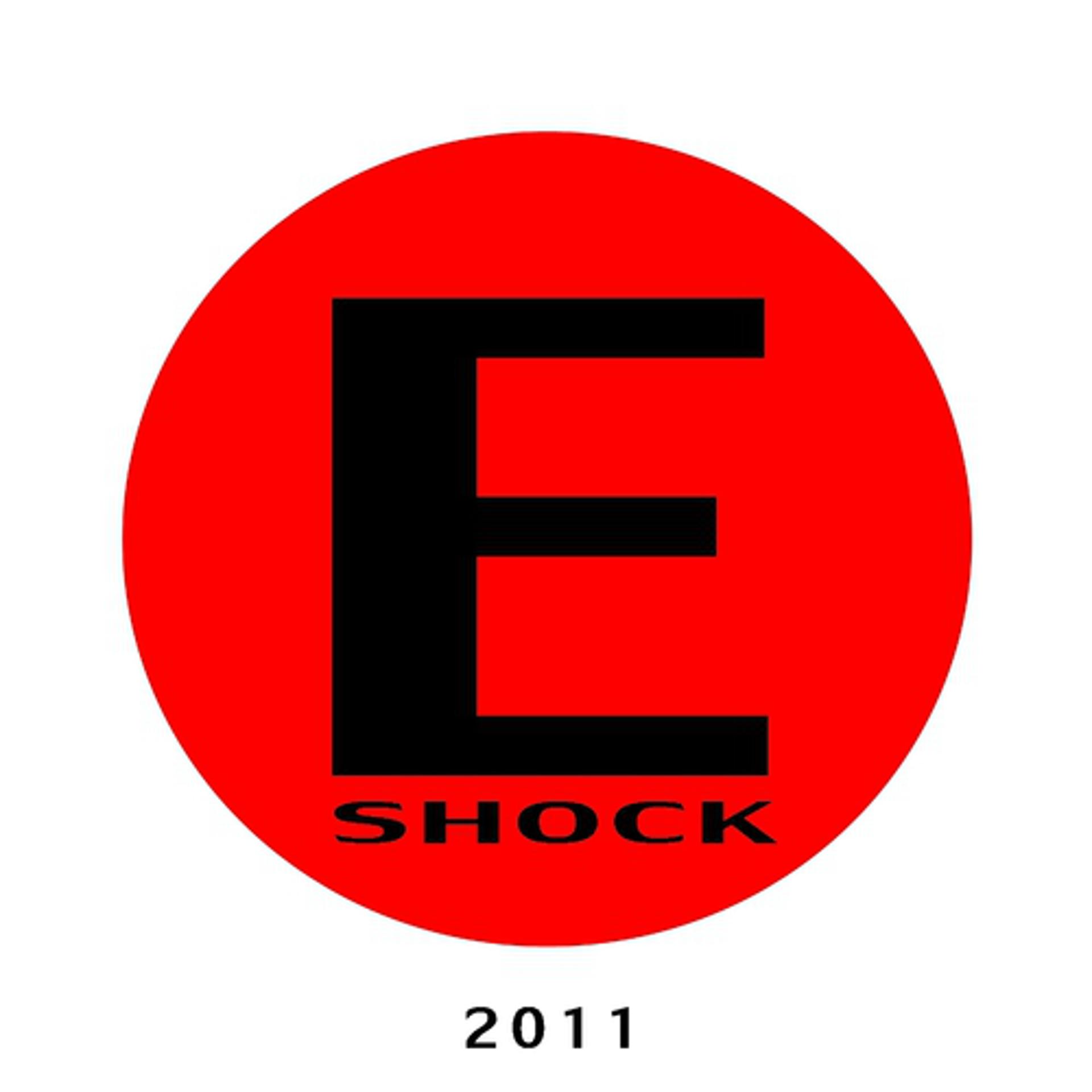 Постер альбома Elektroshock 2011
