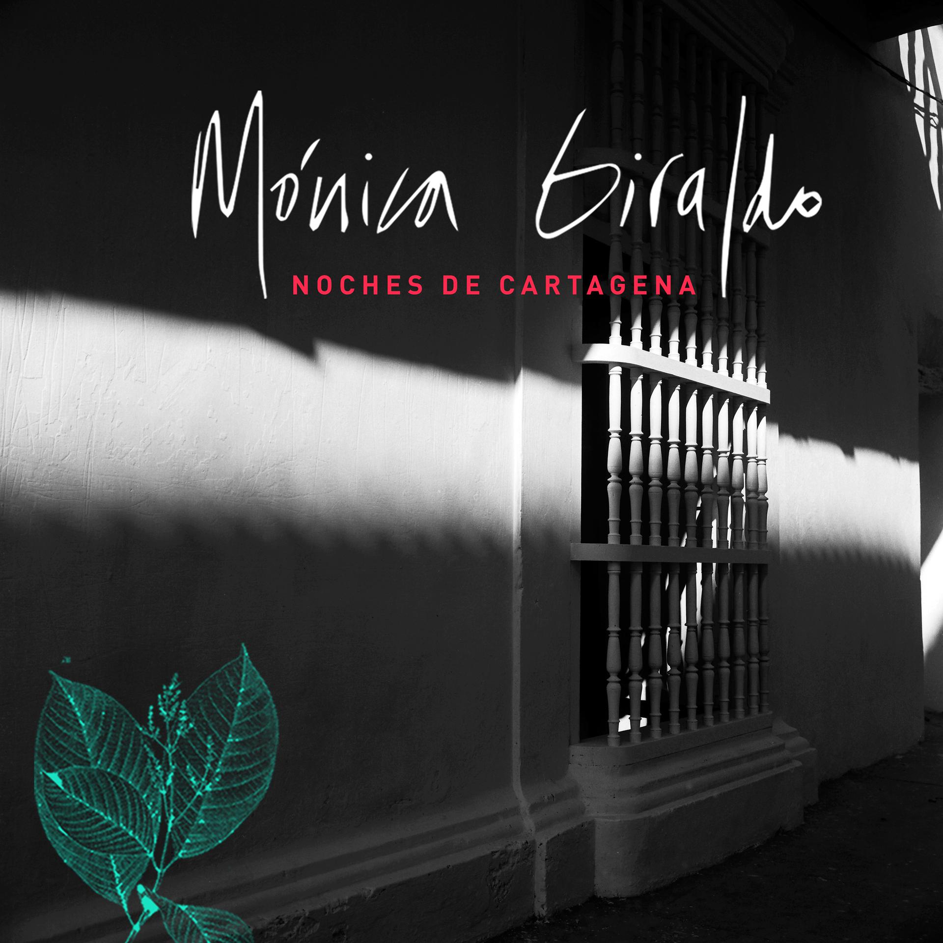 Постер альбома Noches de Cartagena