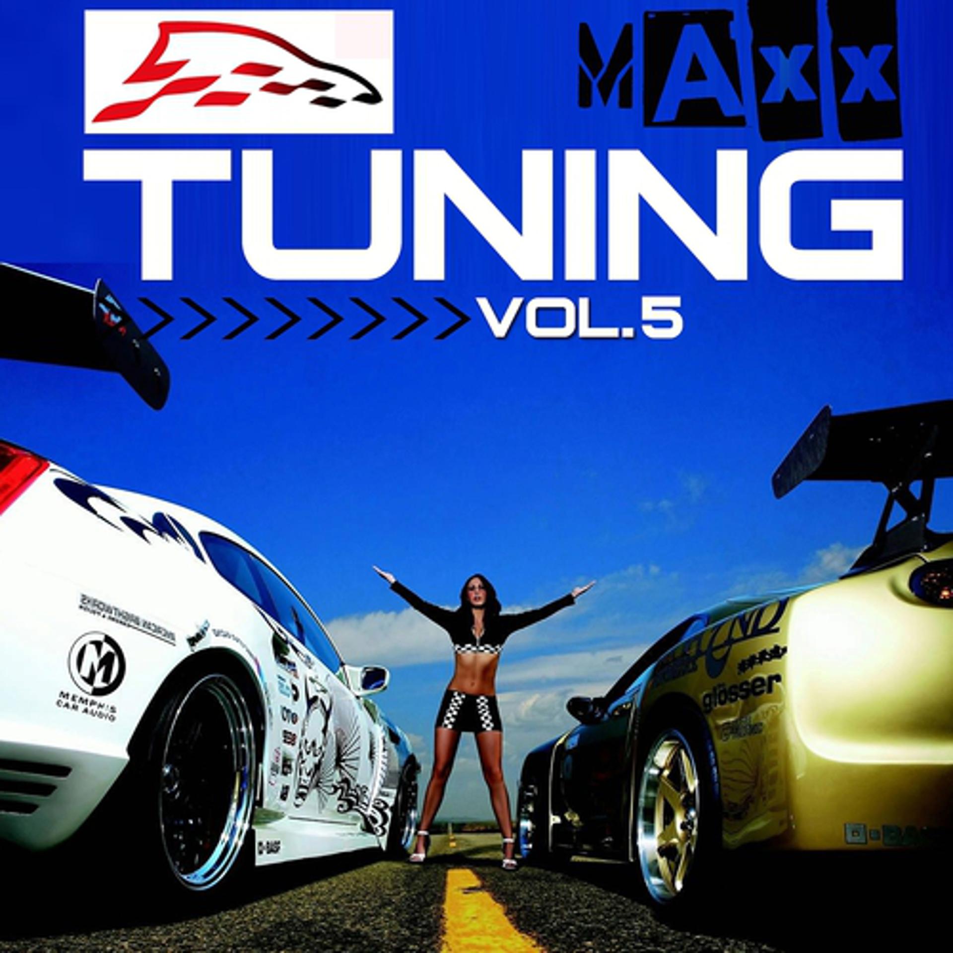 Постер альбома Tuning Maxx, Vol. 5