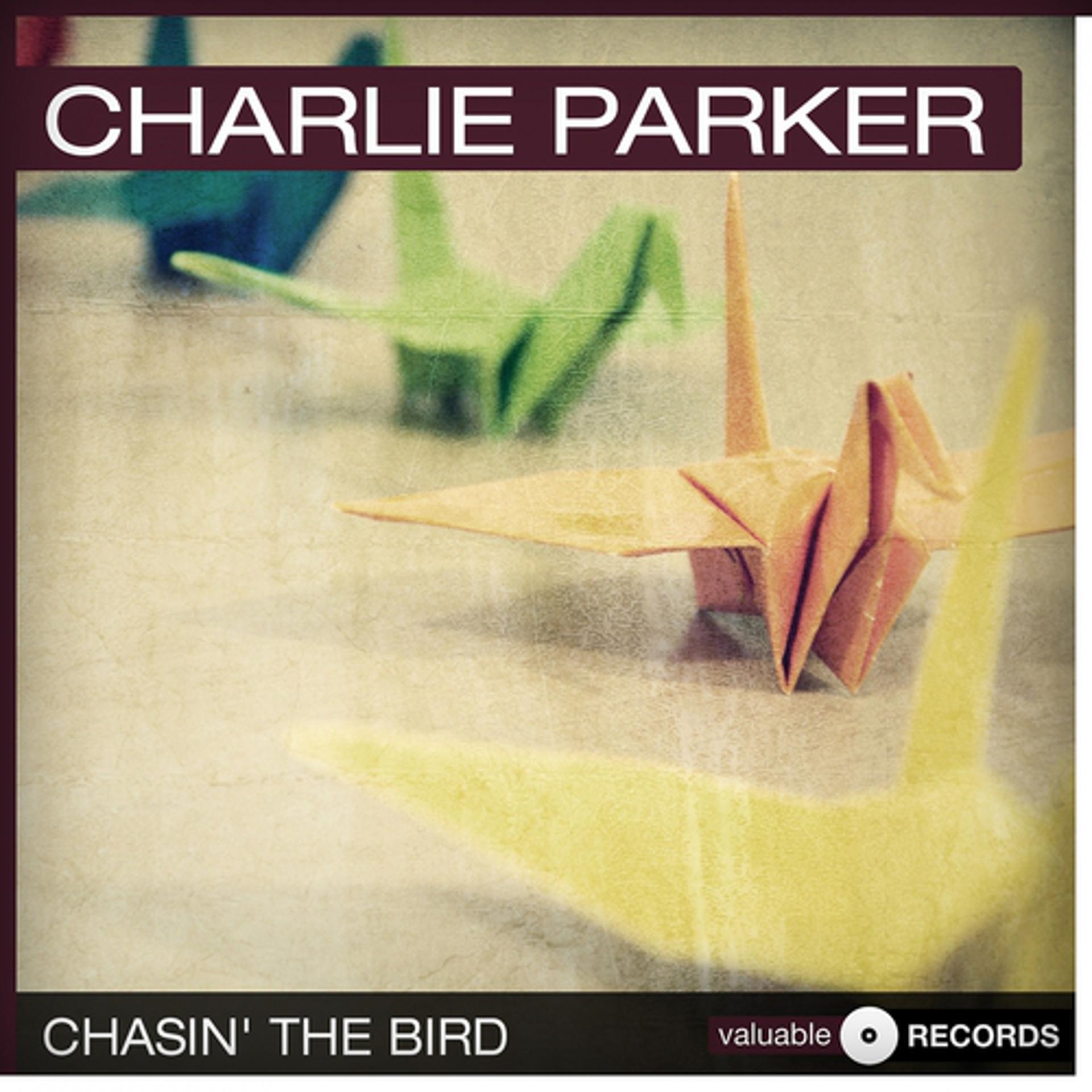 Постер альбома Chasin' The Bird