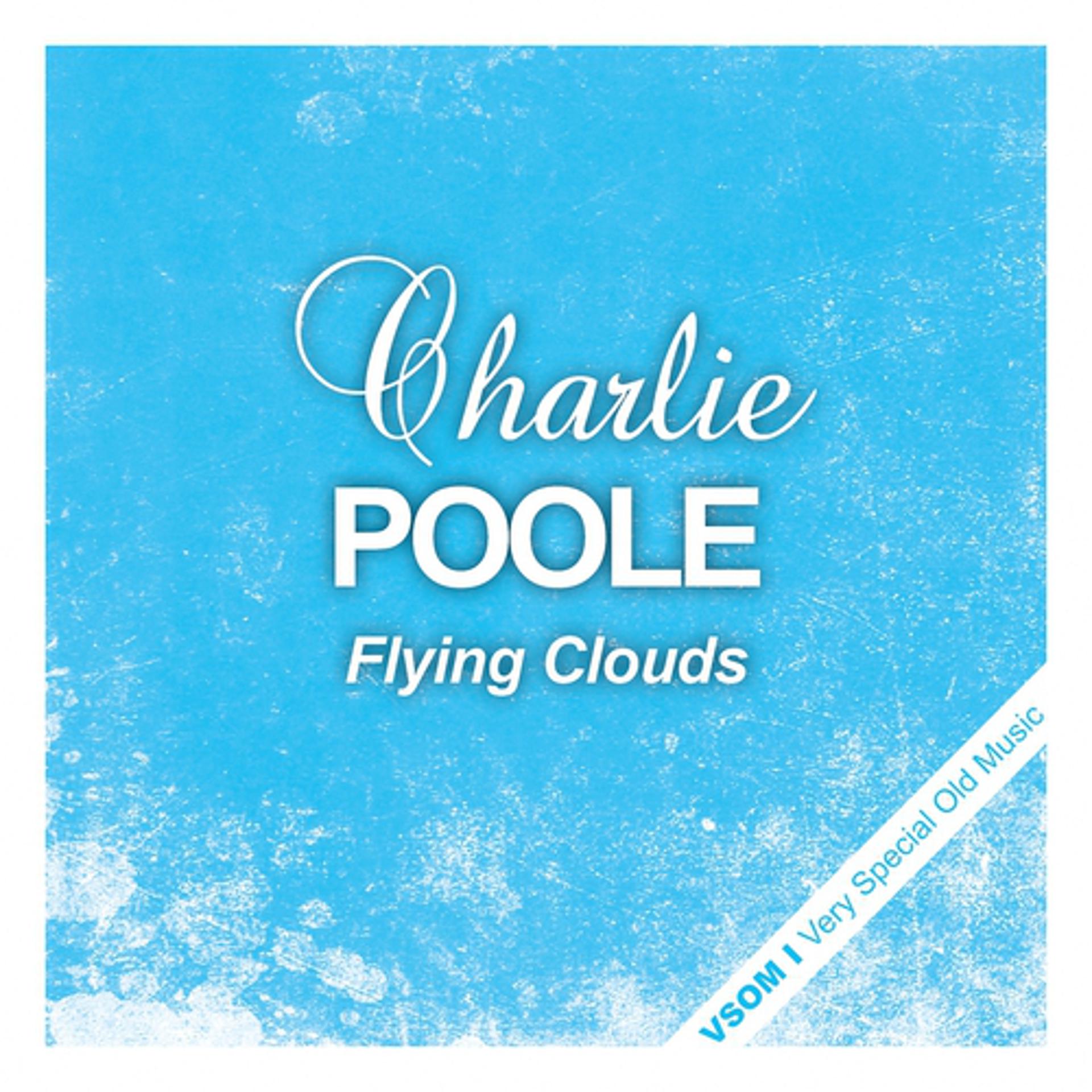 Постер альбома Flying Clouds