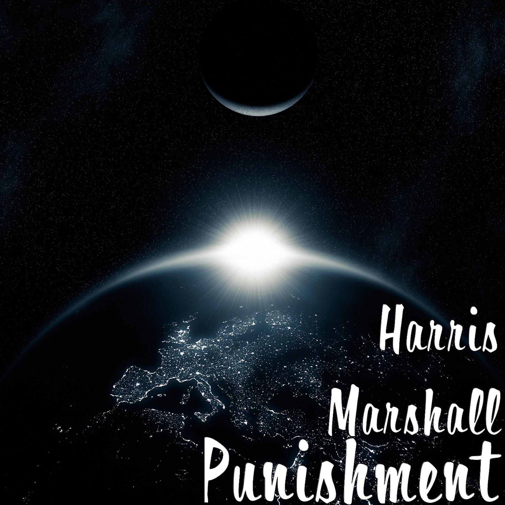 Постер альбома Punishment