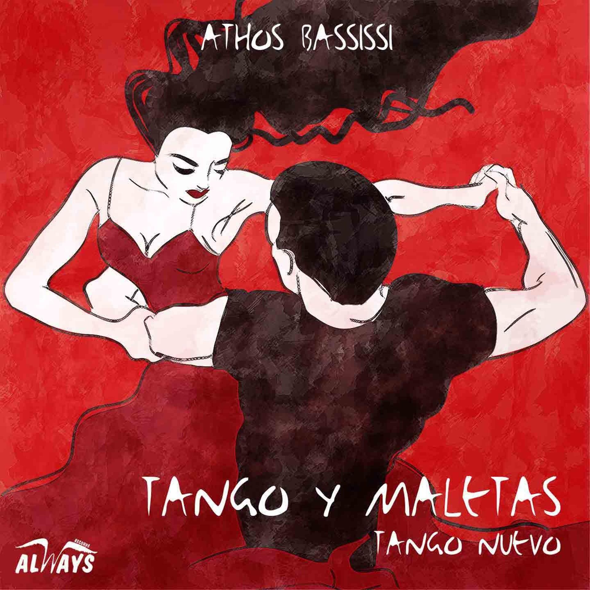 Постер альбома Tango y Maletas