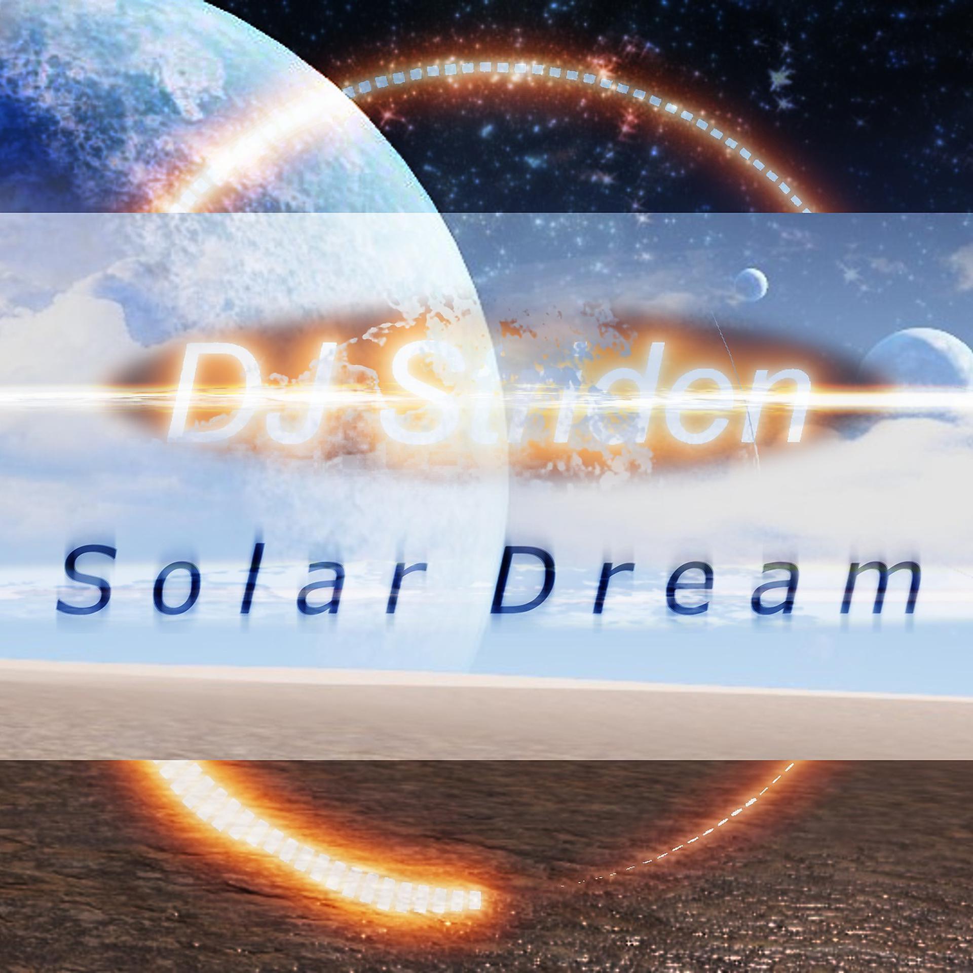 Постер альбома Solar Dream