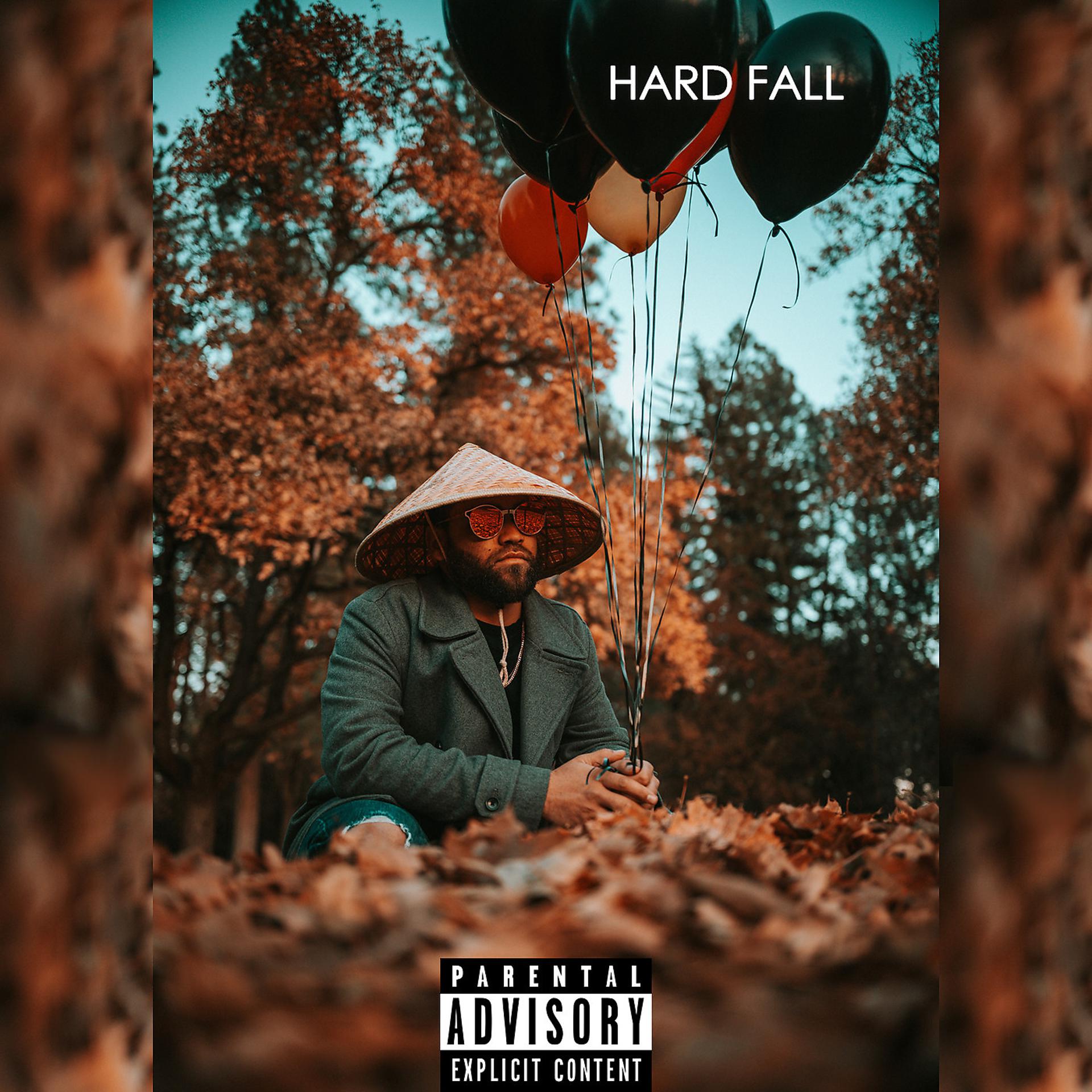 Постер альбома Hard Fall