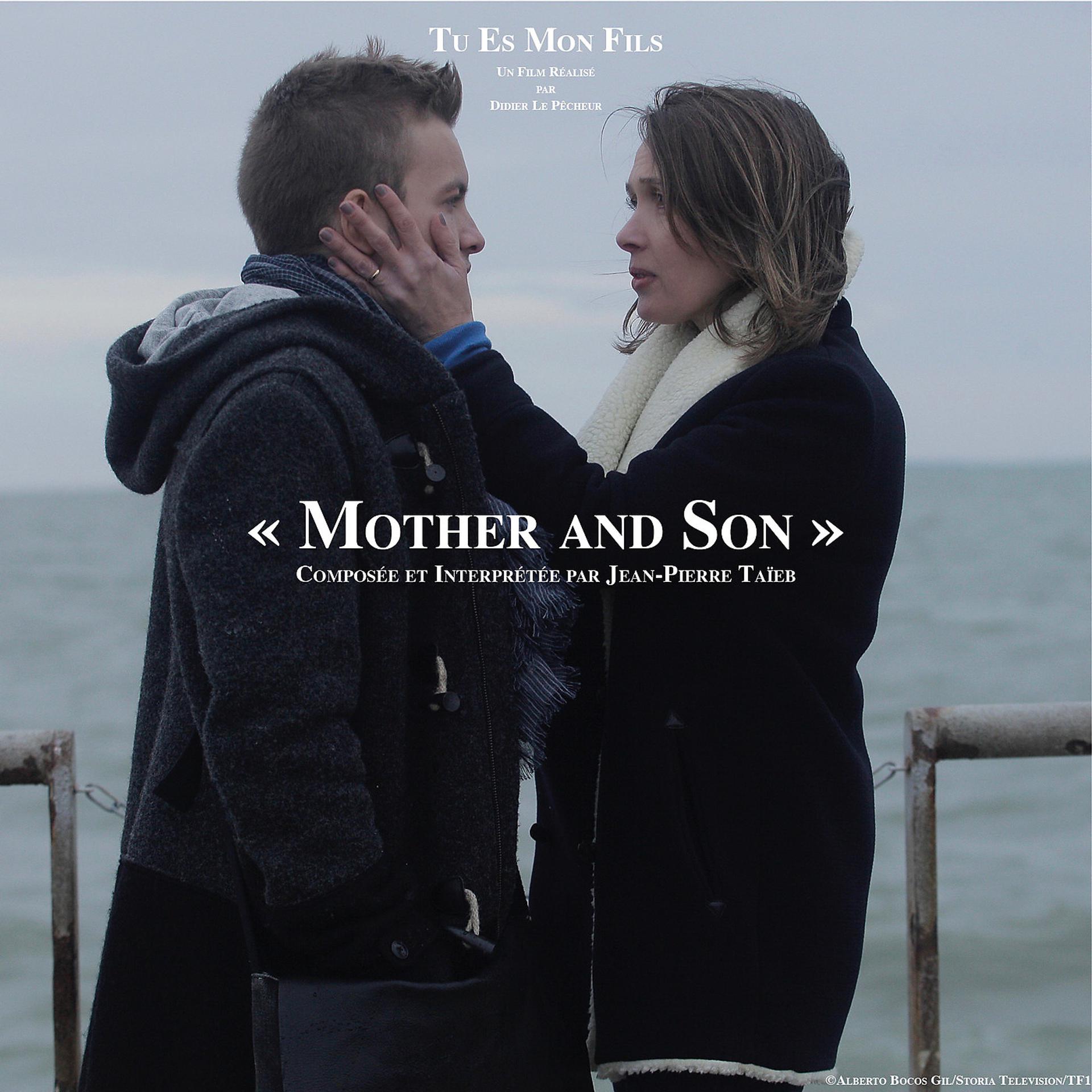 Постер альбома Mother and Son (Bande originale du film Tu Es Mon Fils)