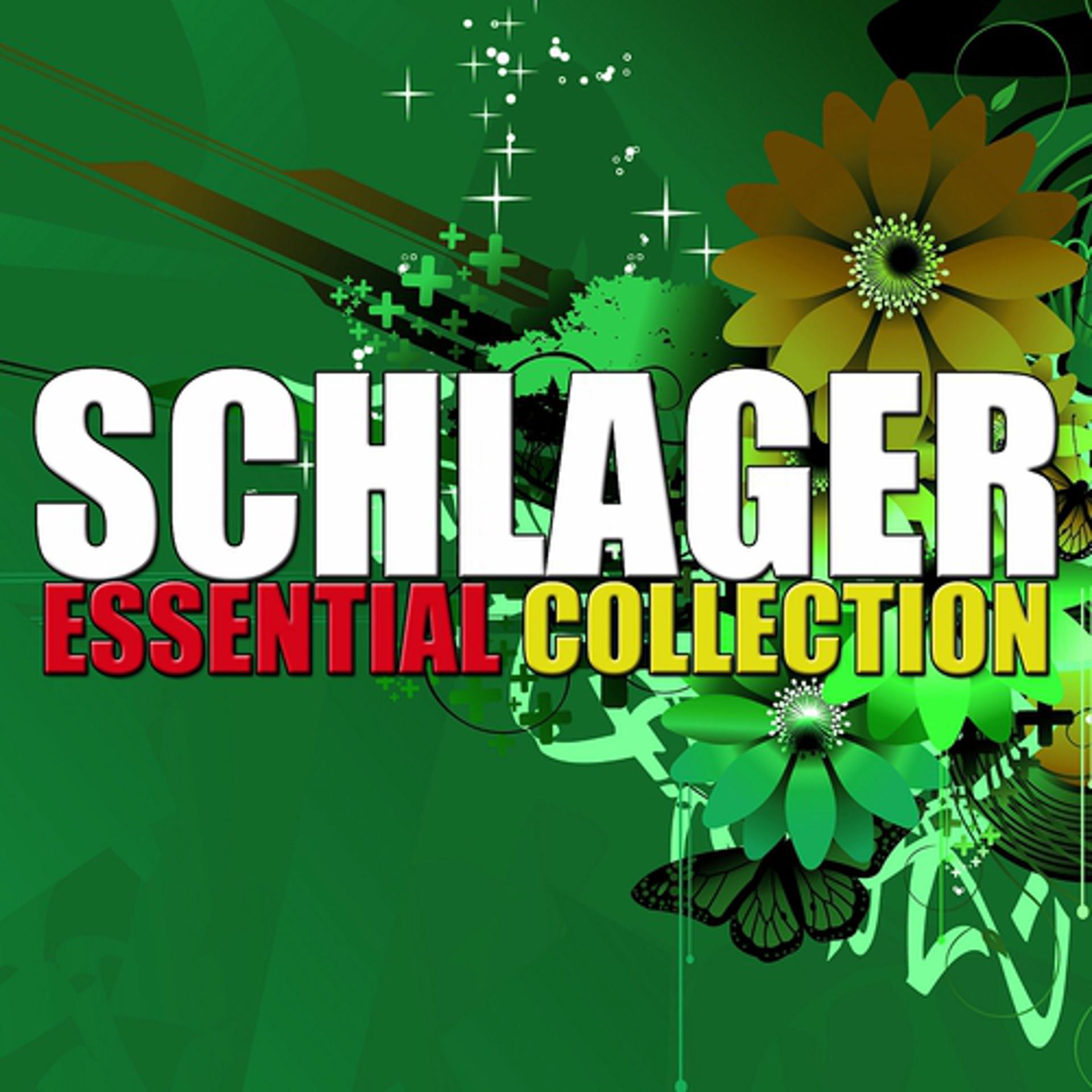 Постер альбома Great German Schlager Music, Vol.10