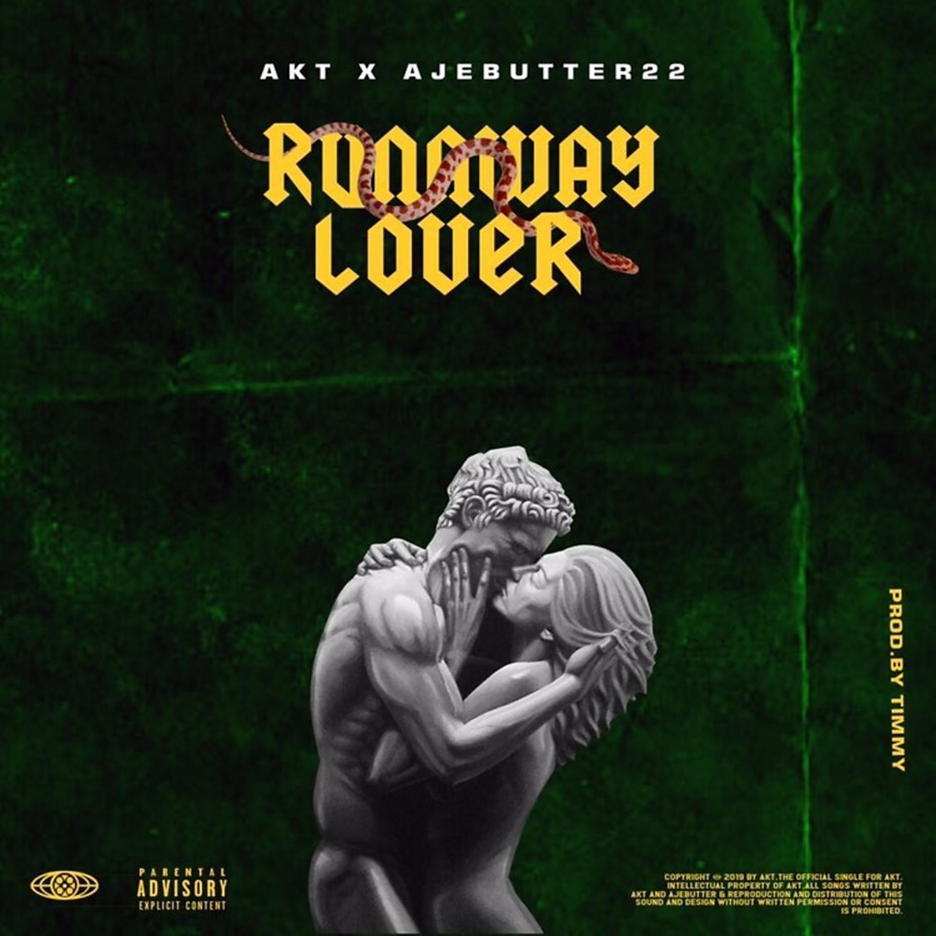 Постер альбома Runaway Lover