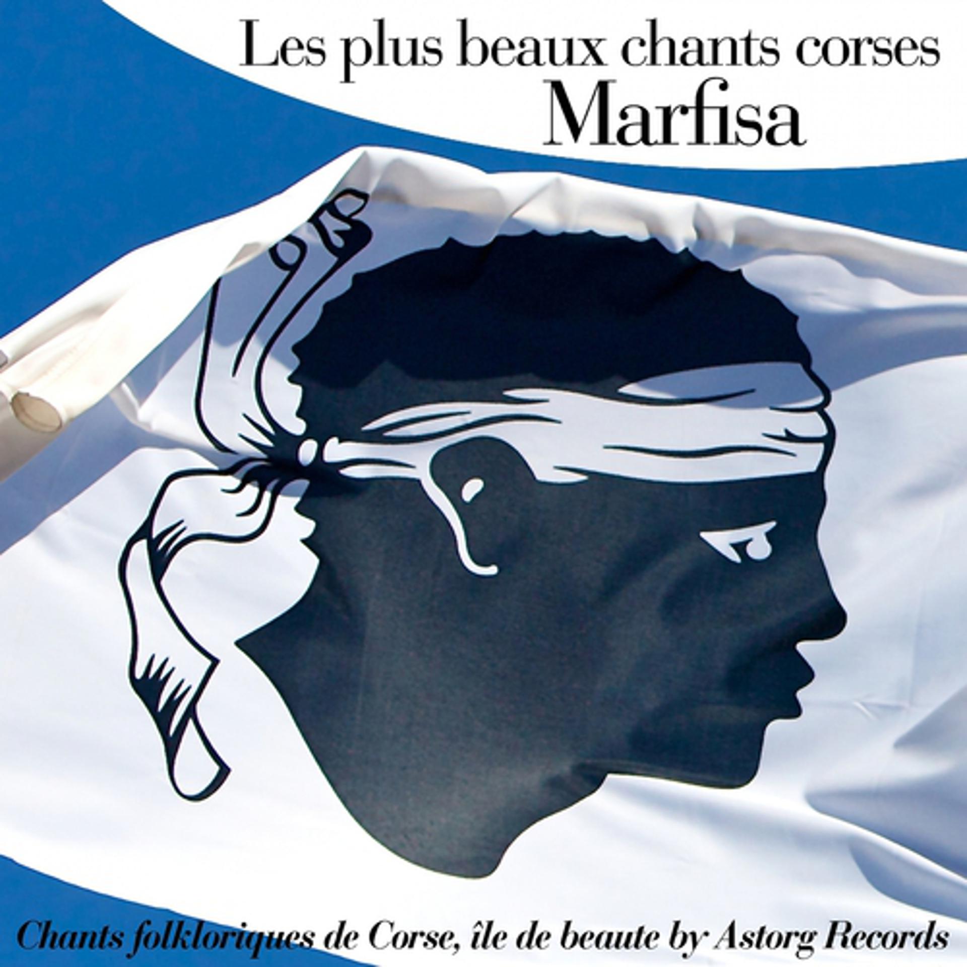Постер альбома Les plus beaux chants corses