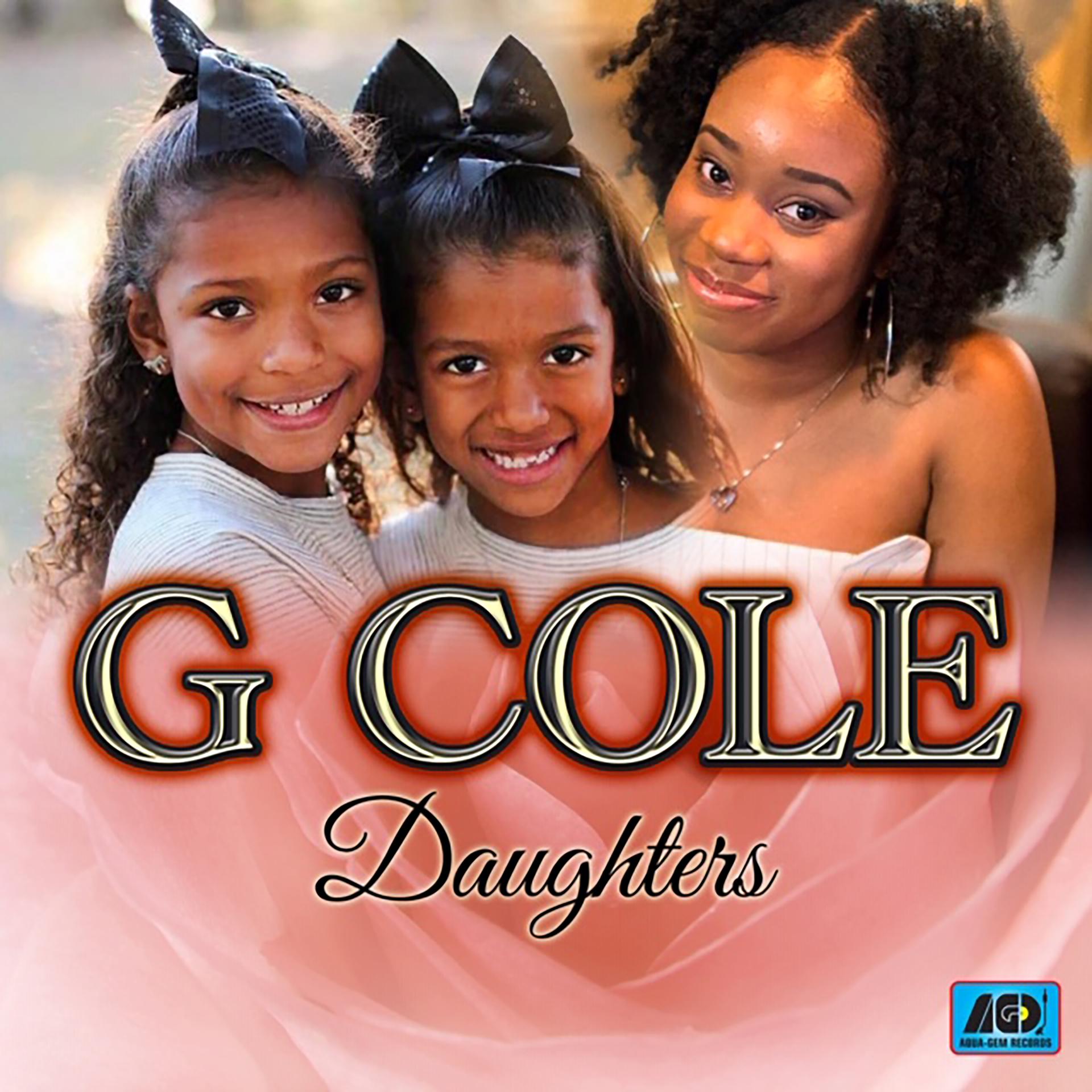 Постер альбома Daughters