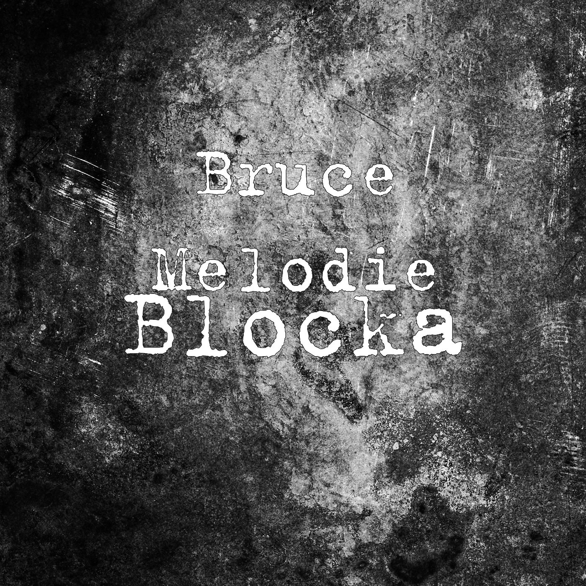 Постер альбома Blocka