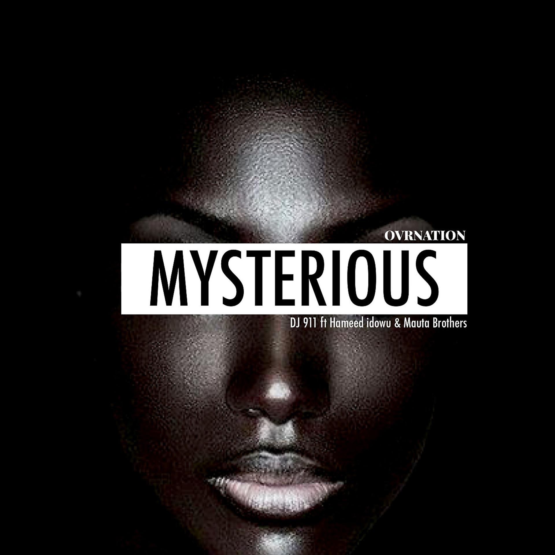 Постер альбома Mysterious