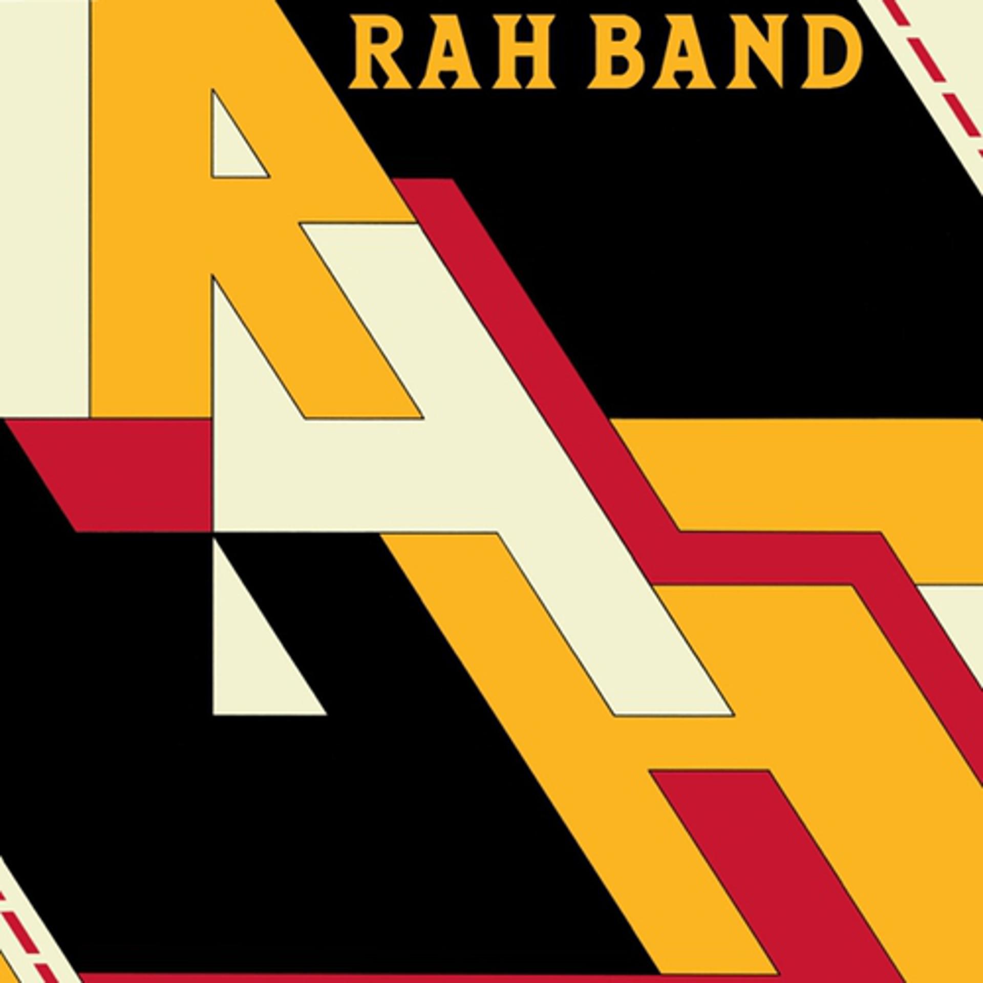 Постер альбома Rah