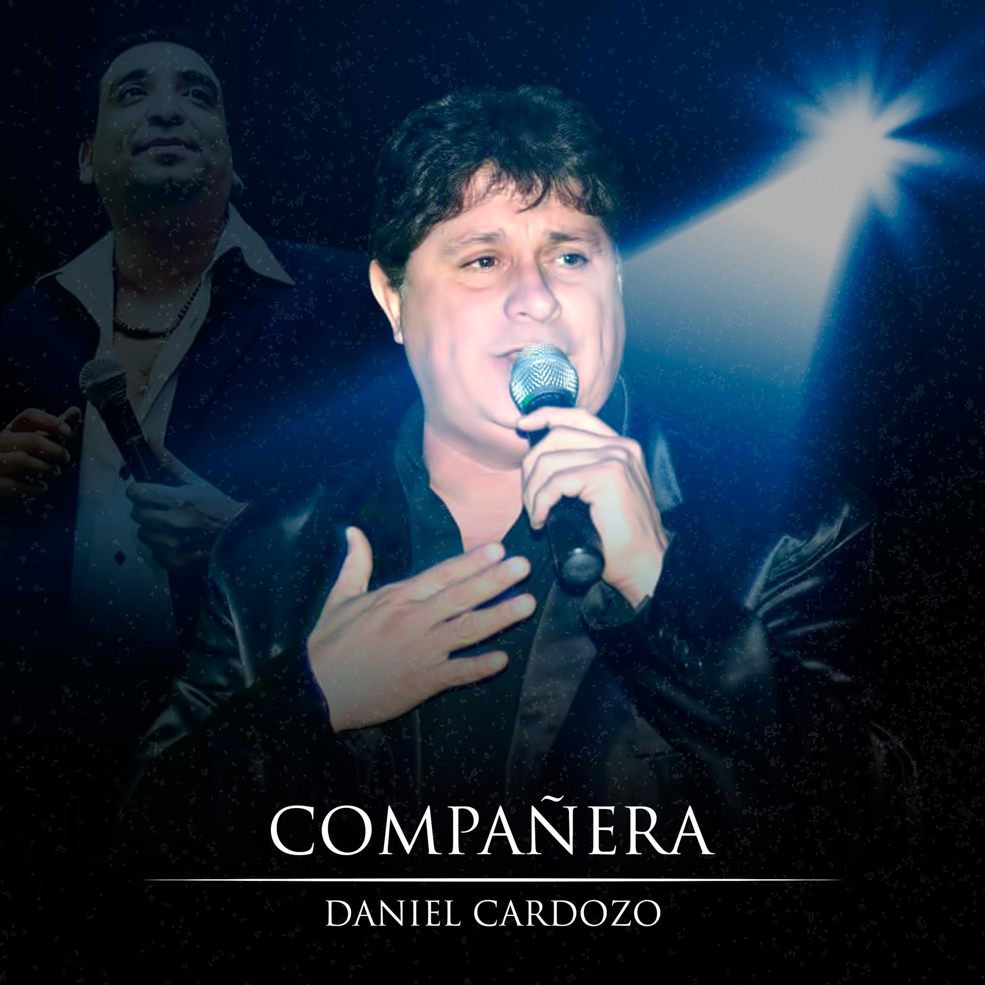Постер альбома Compañera