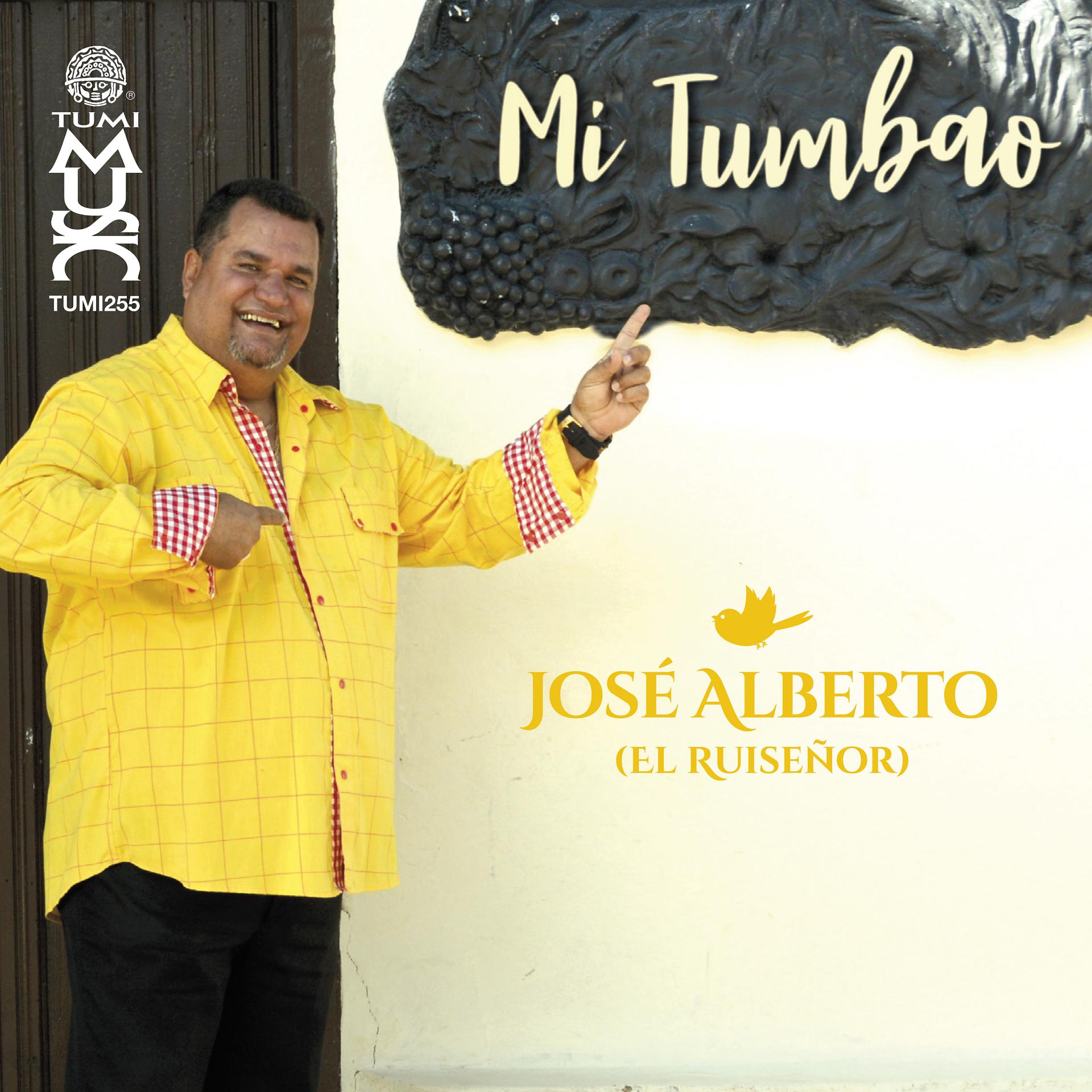 Постер альбома Mi Tumbao