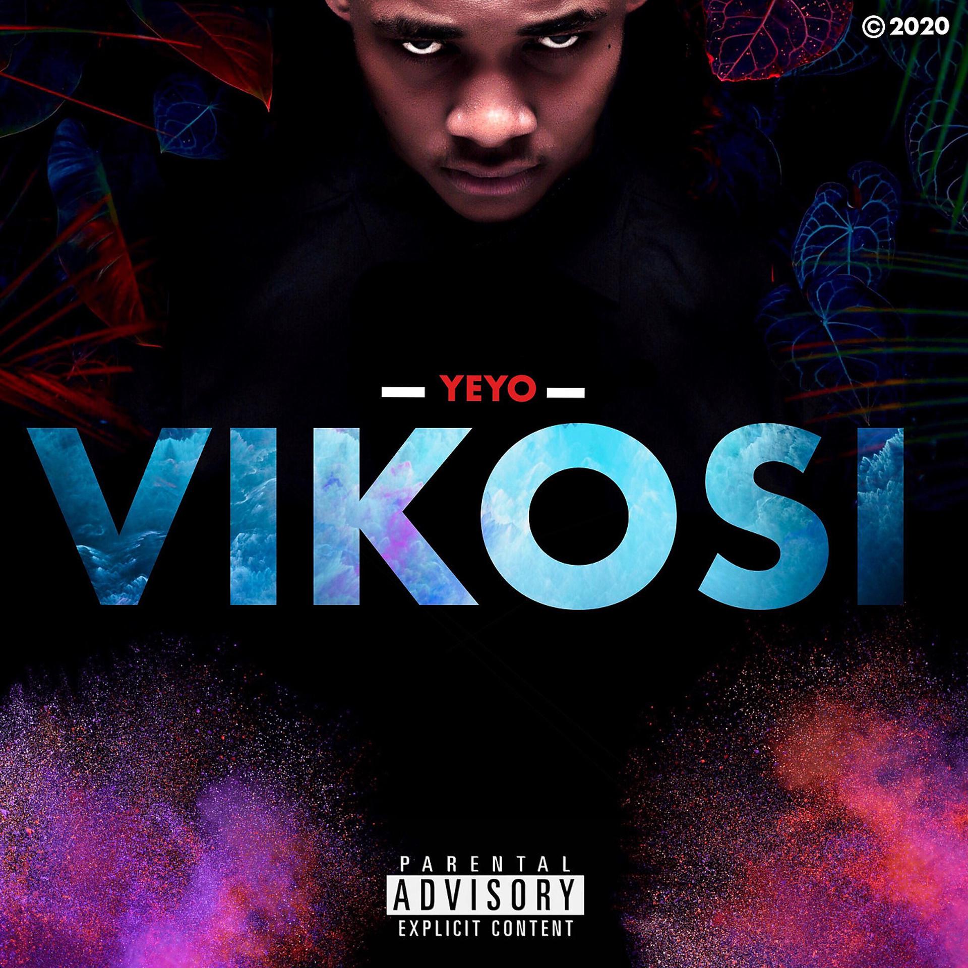 Постер альбома Vikosi