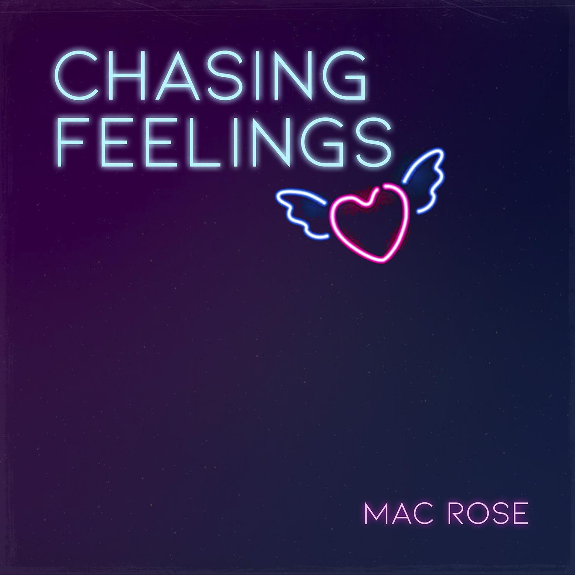 Постер альбома Chasing Feelings