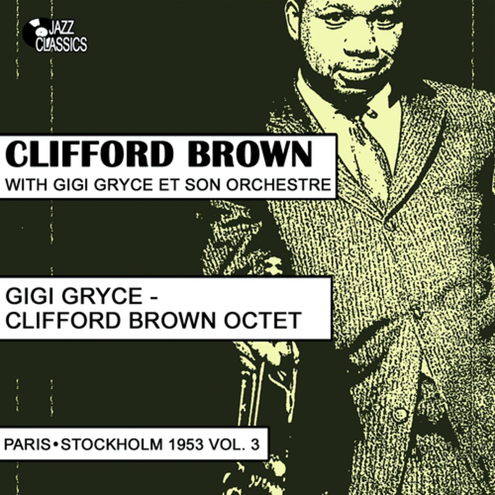 Постер альбома Clifford Brown Sextet,