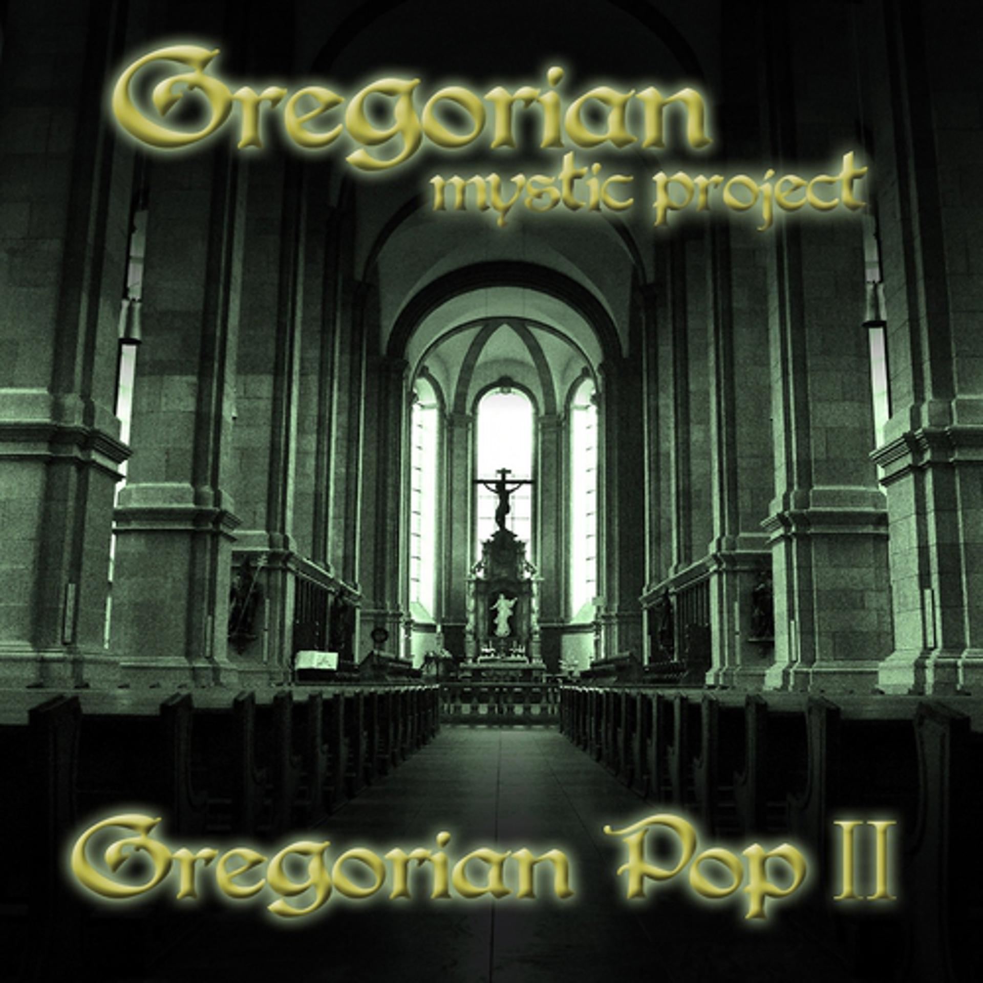 Постер альбома Gregorian Pop, Vol. 2