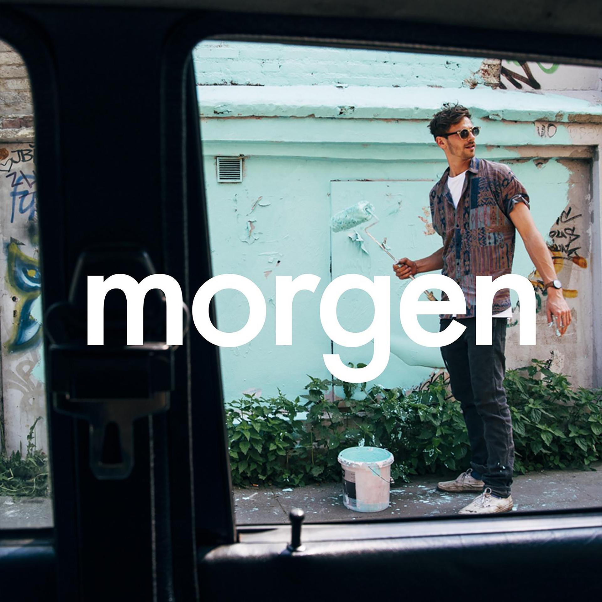 Постер альбома Morgen