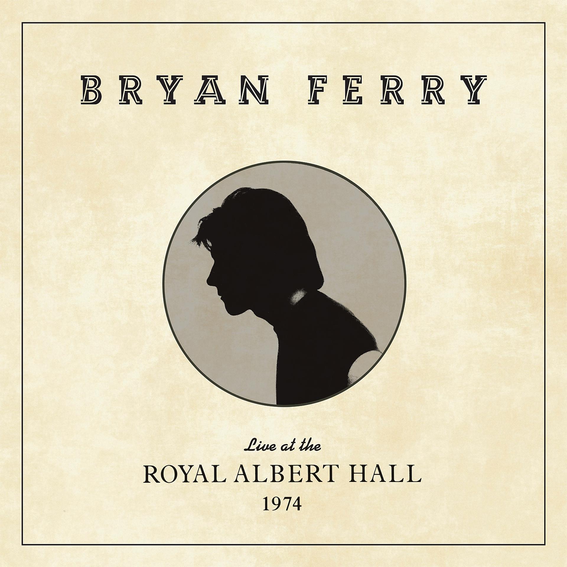Постер альбома A Hard Rain's A-Gonna Fall (Live at the Royal Albert Hall, 1974)
