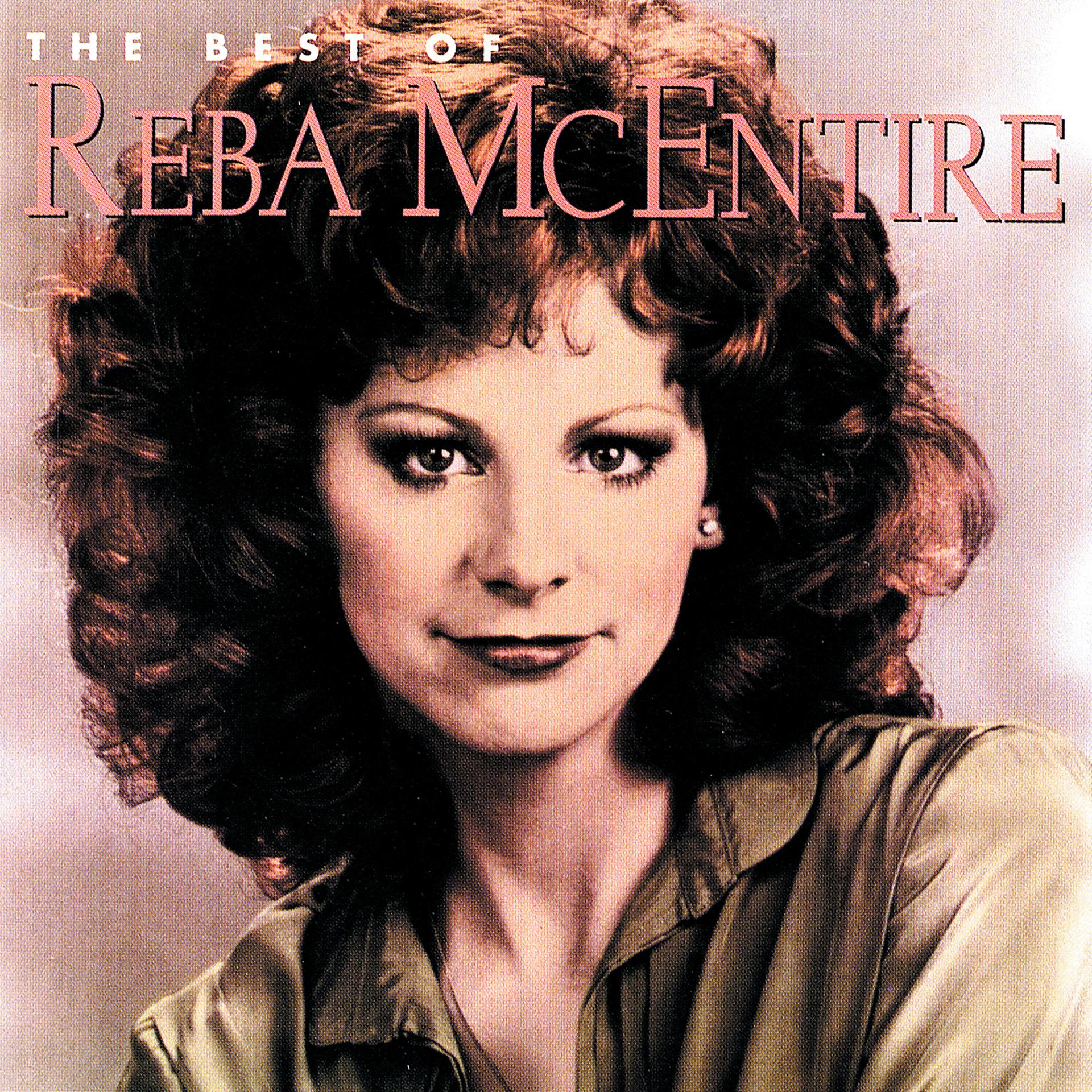 Постер альбома The Best Of Reba McEntire