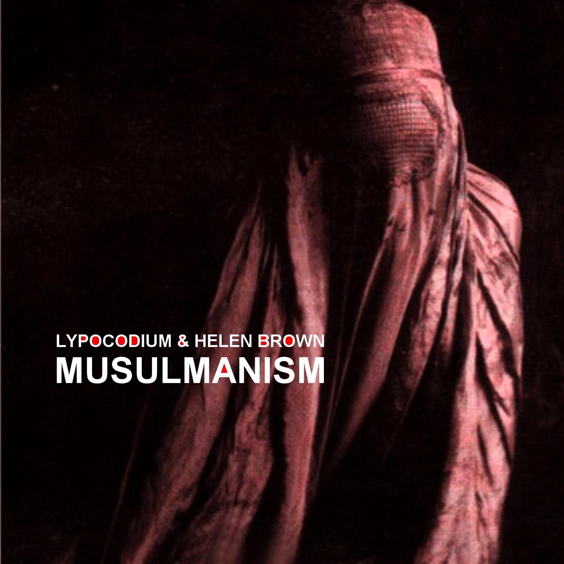 Постер альбома Musulmanism