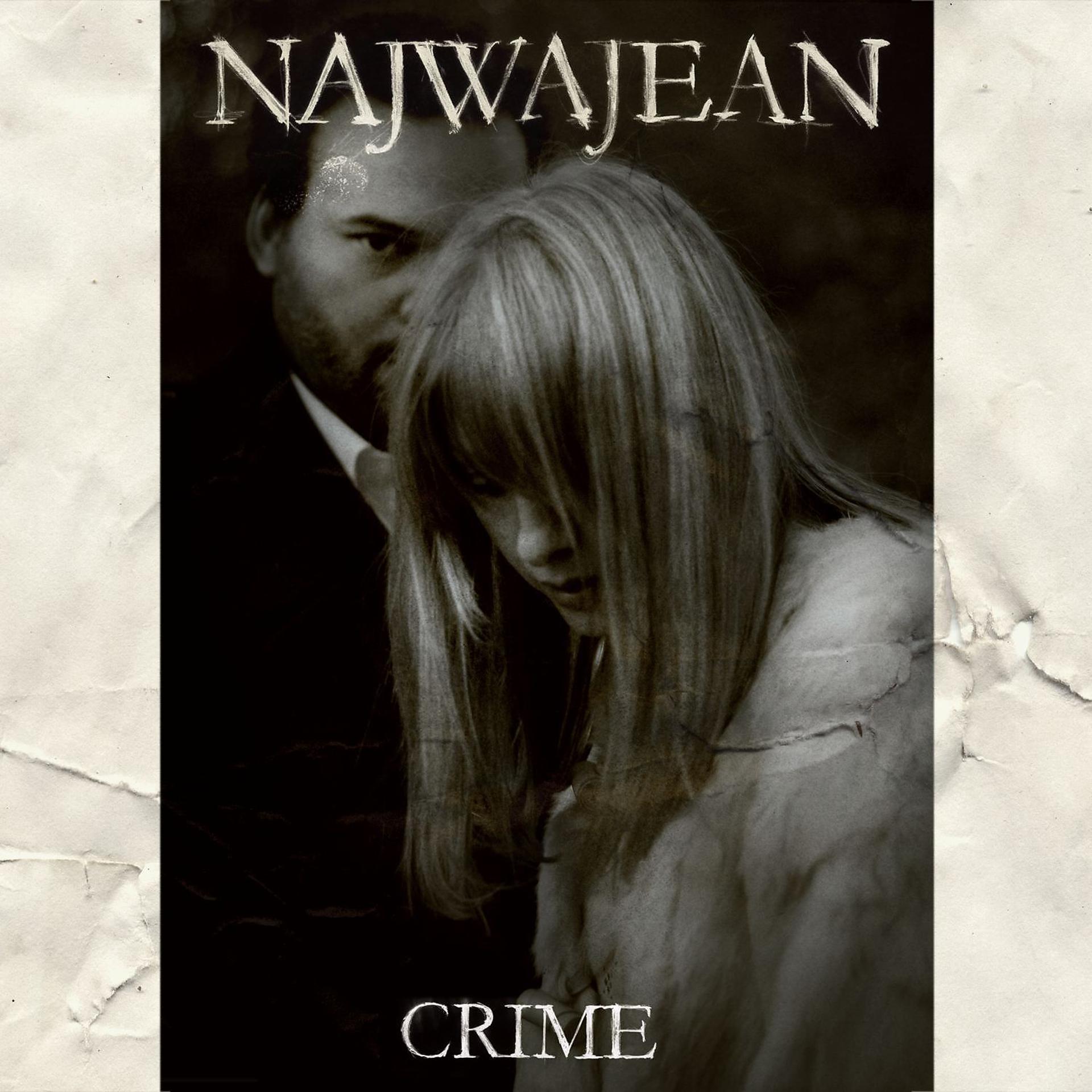 Постер альбома Crime