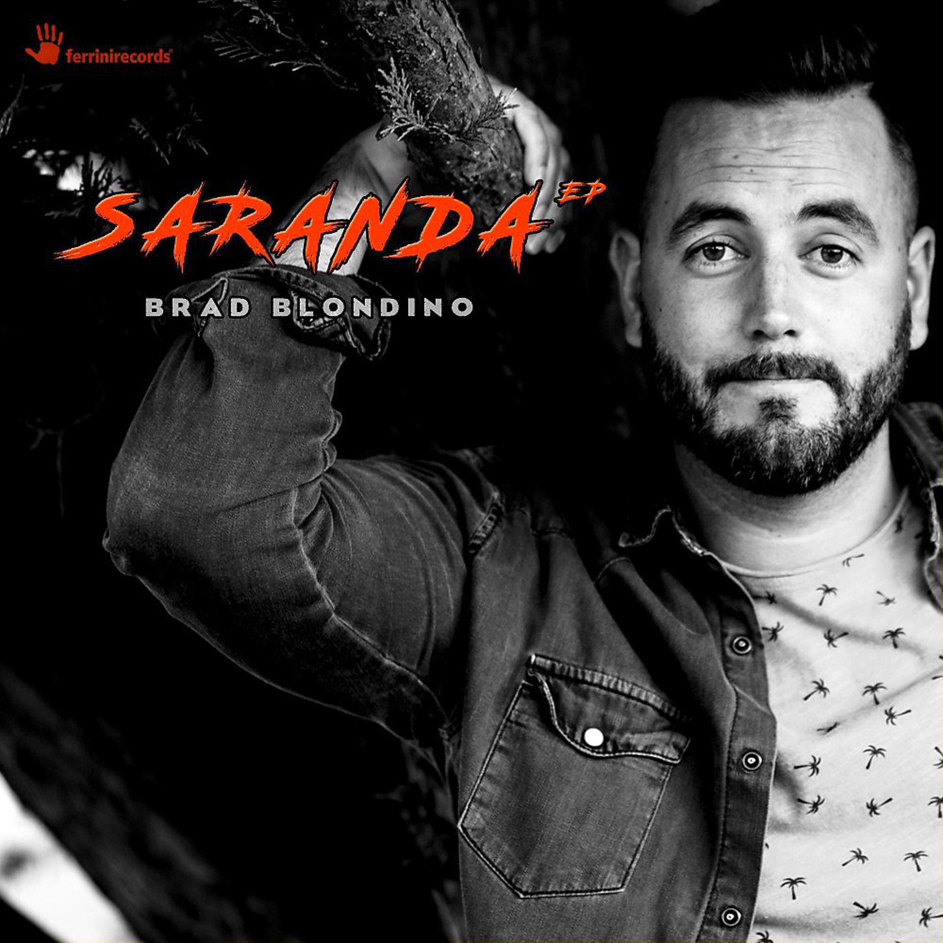 Постер альбома Saranda EP