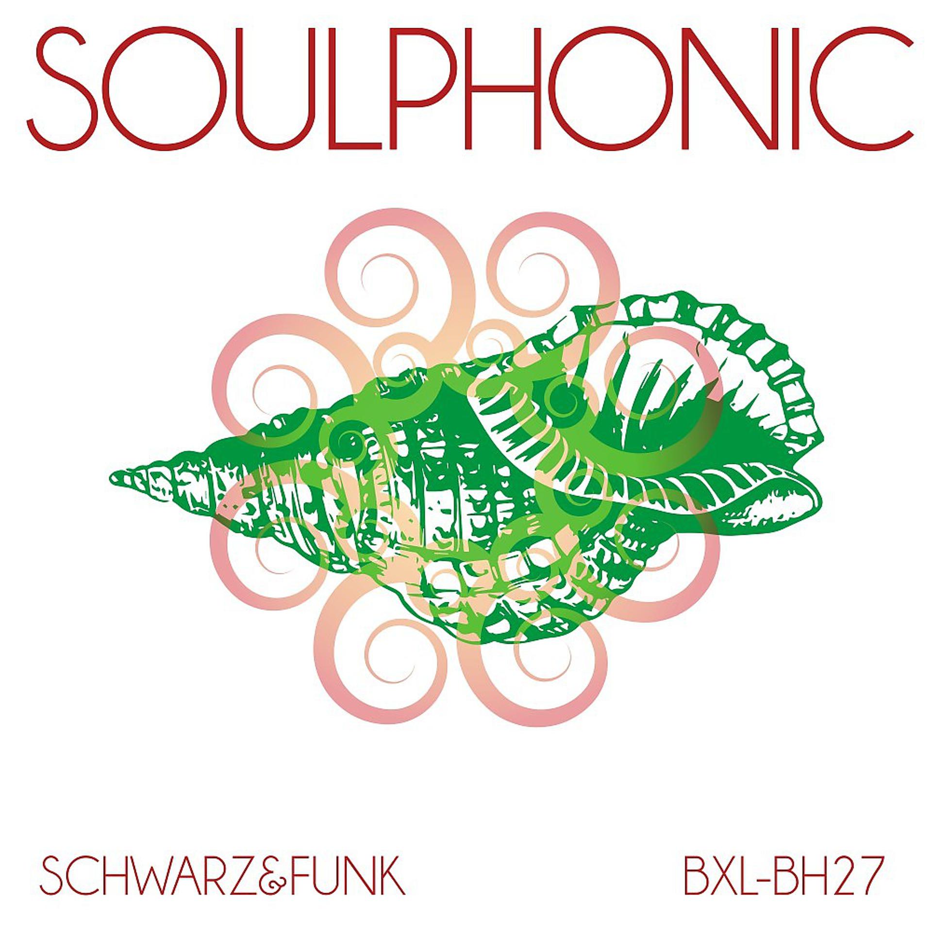 Постер альбома Soulphonic (Beach House Mix)