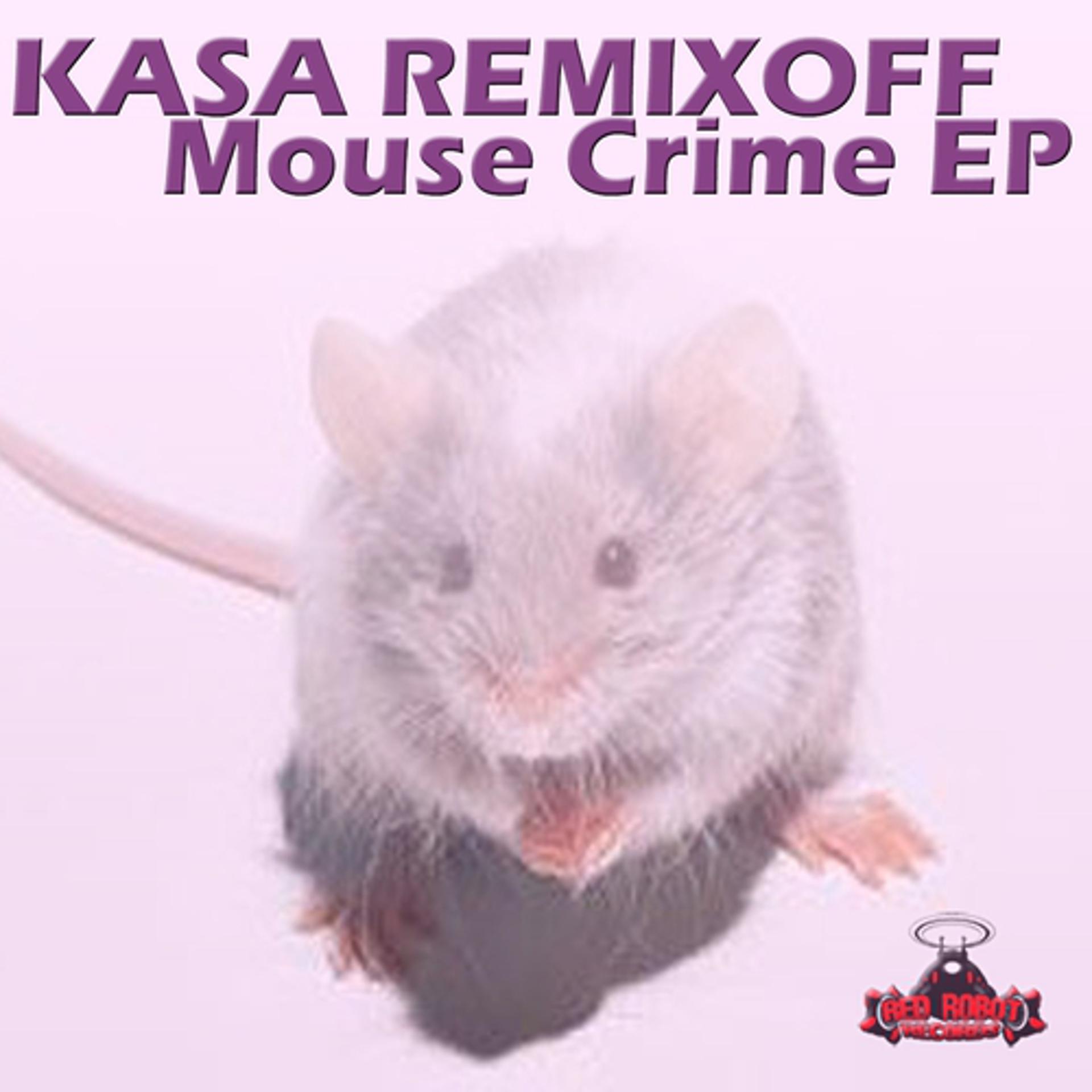 Постер альбома Mouse Crime