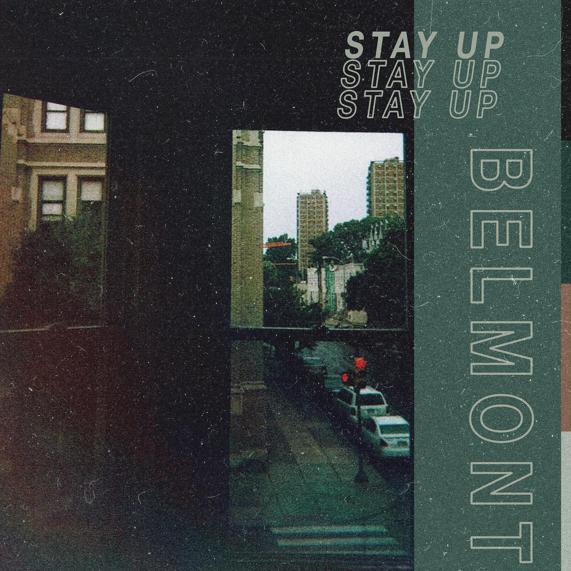 Постер альбома Stay Up