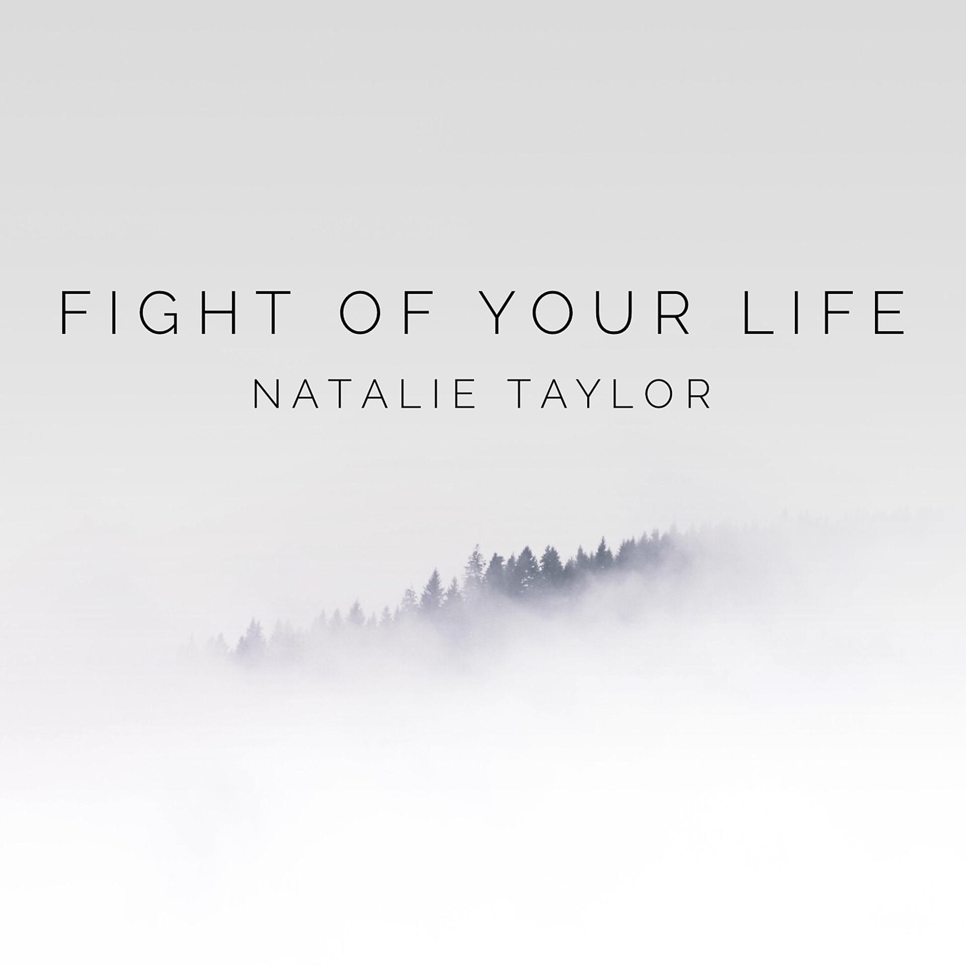 Постер альбома Fight of Your Life