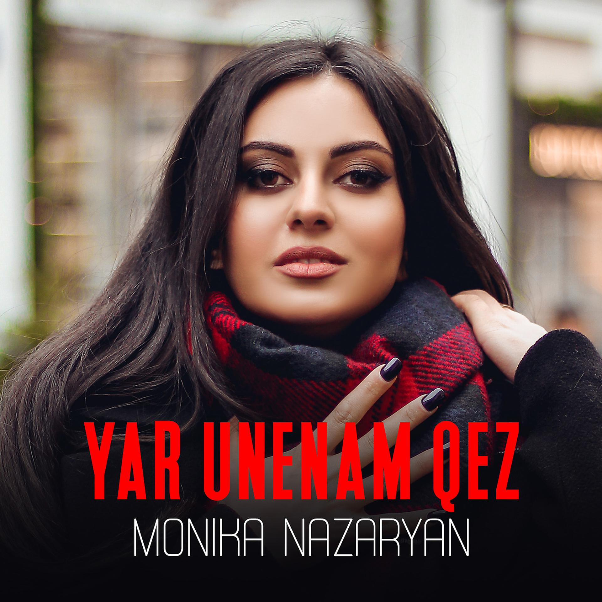 Постер альбома Yar Unenam Qez
