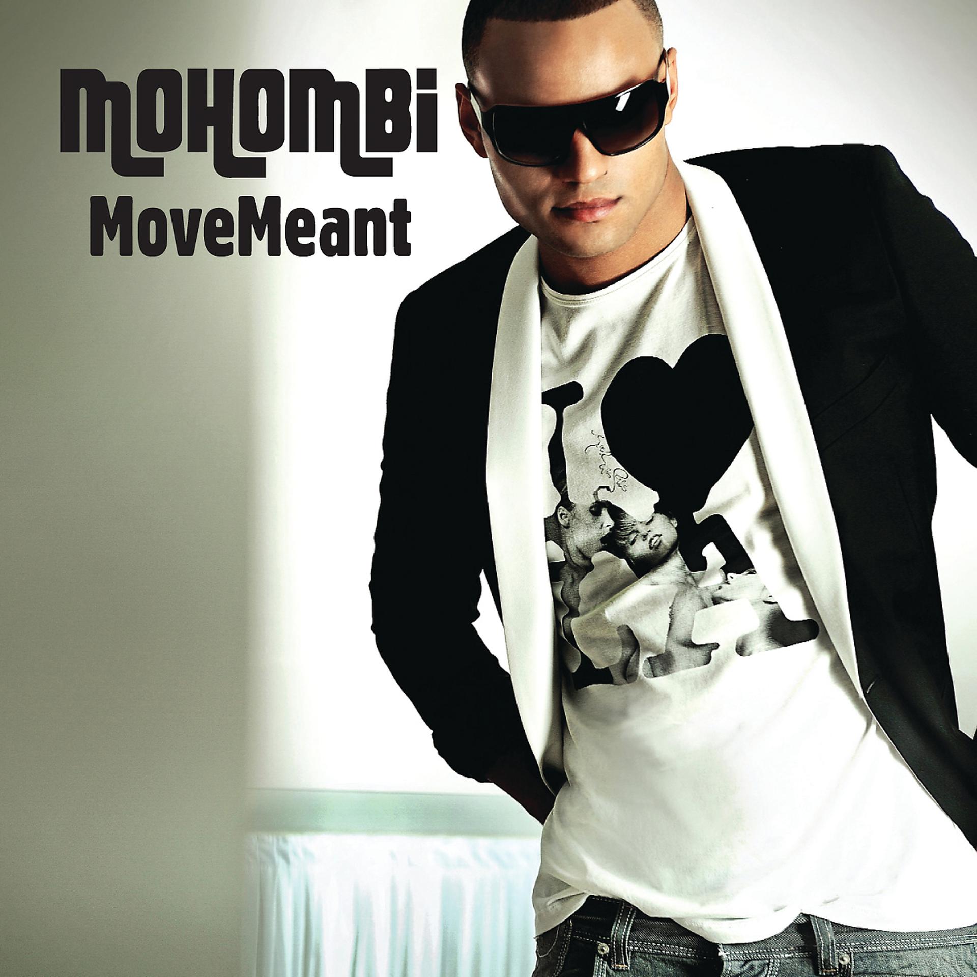 Постер альбома MoveMeant