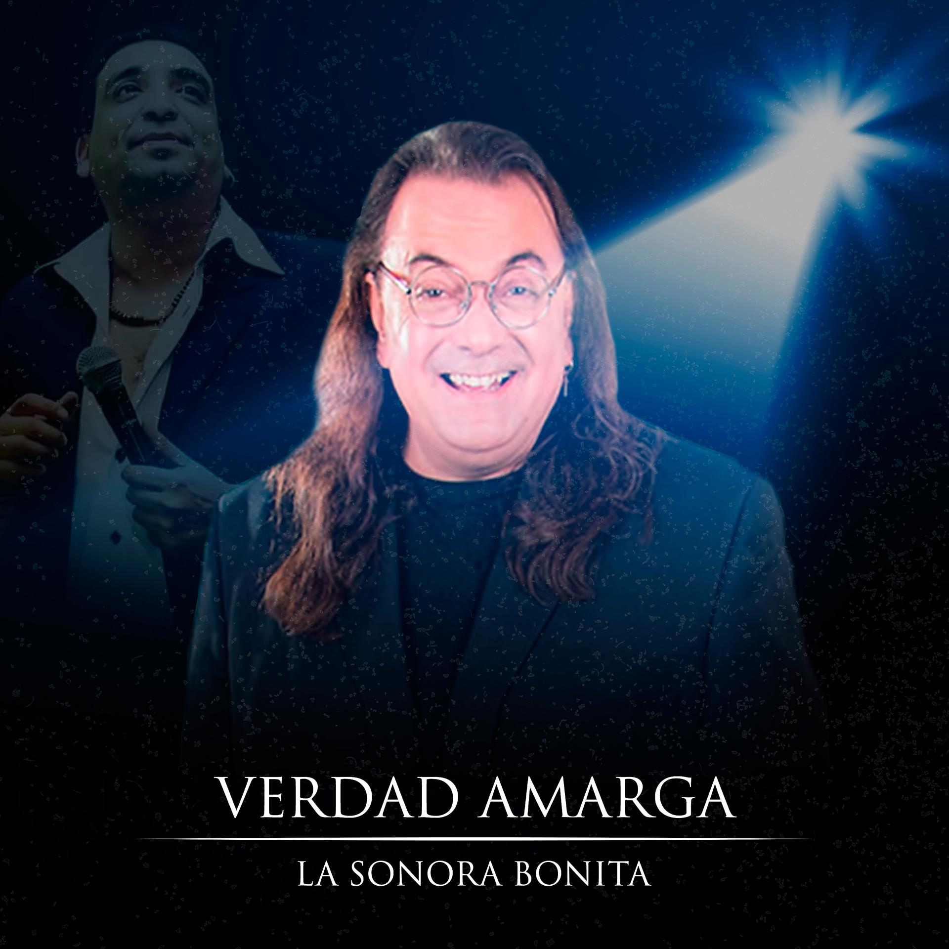 Постер альбома Verdad Amarga