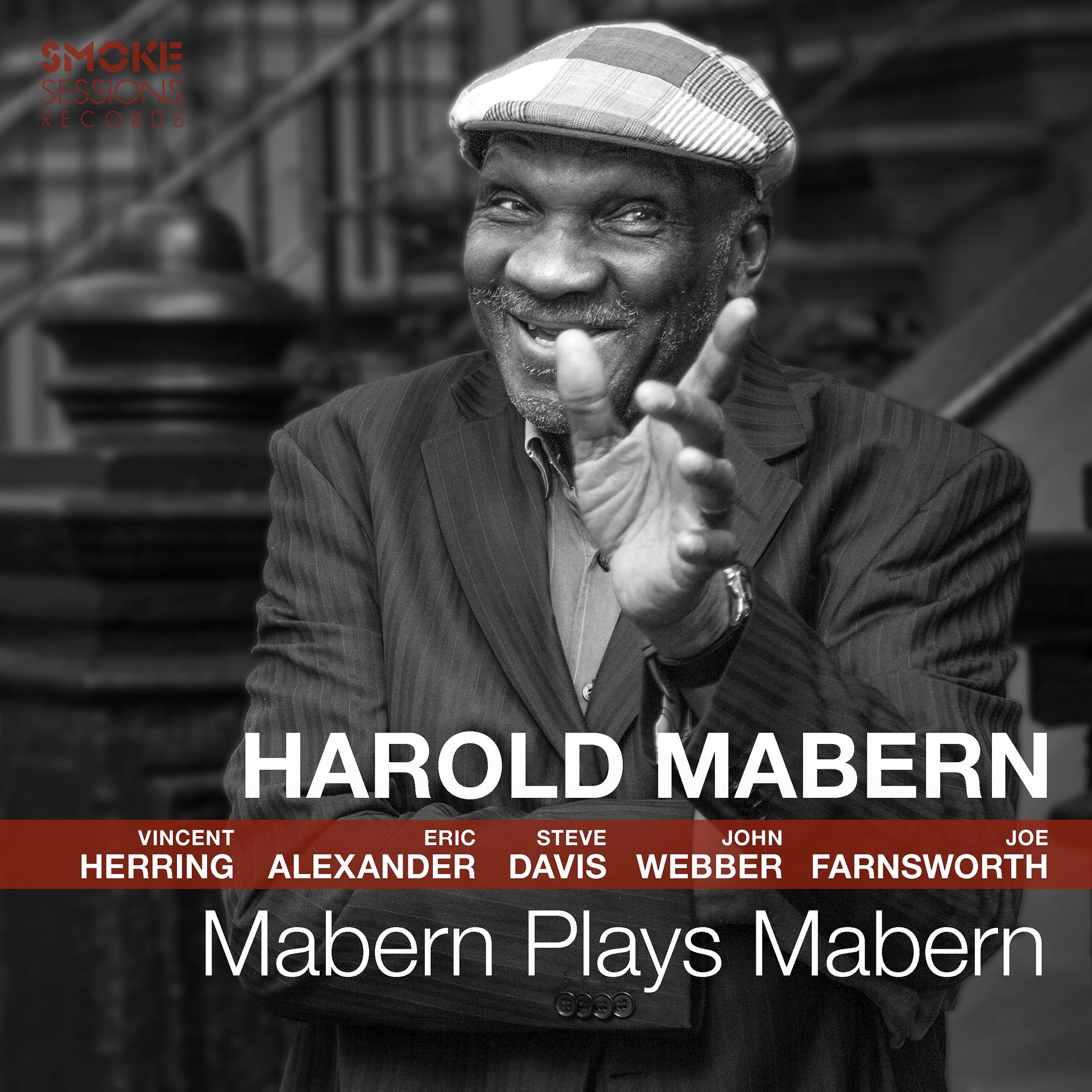 Постер альбома Mabern Plays Mabern
