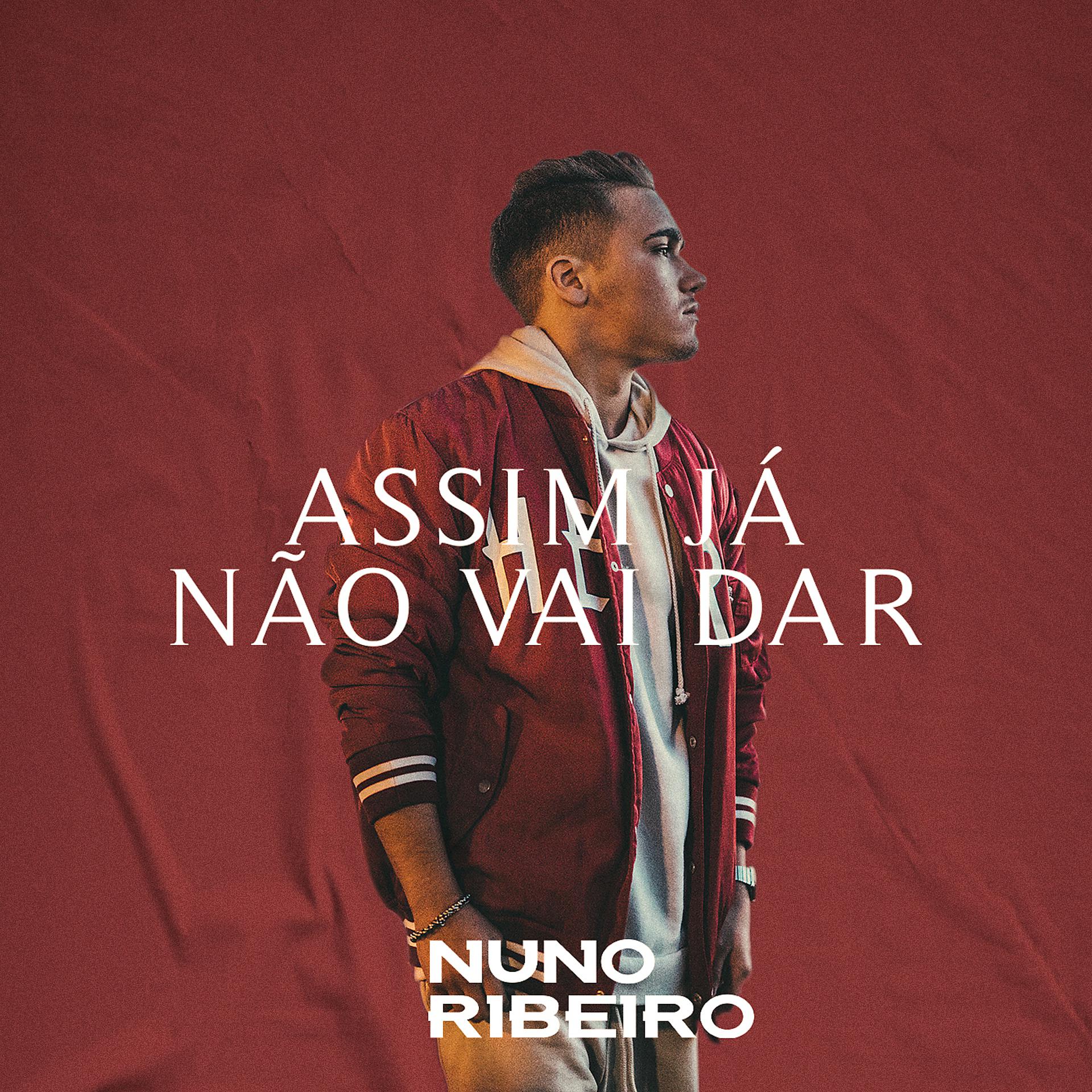Постер альбома Assim Já Não Vai Dar