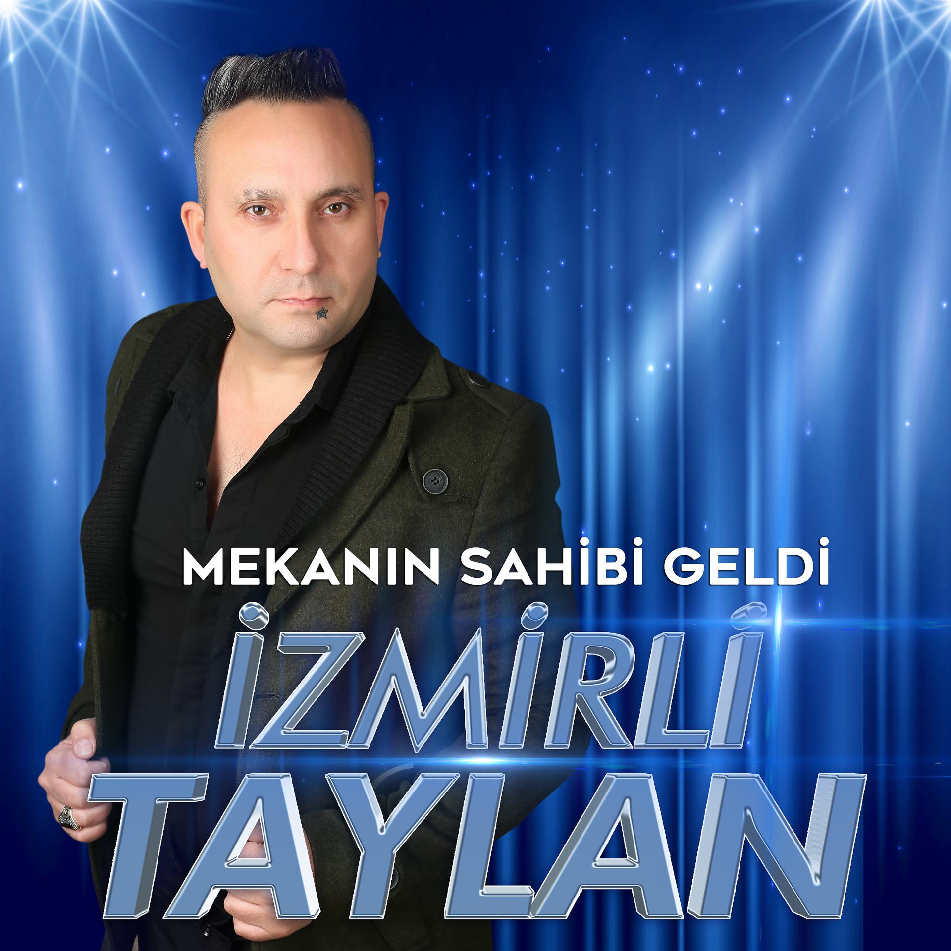 Постер альбома Mekanın Sahibi Geldi