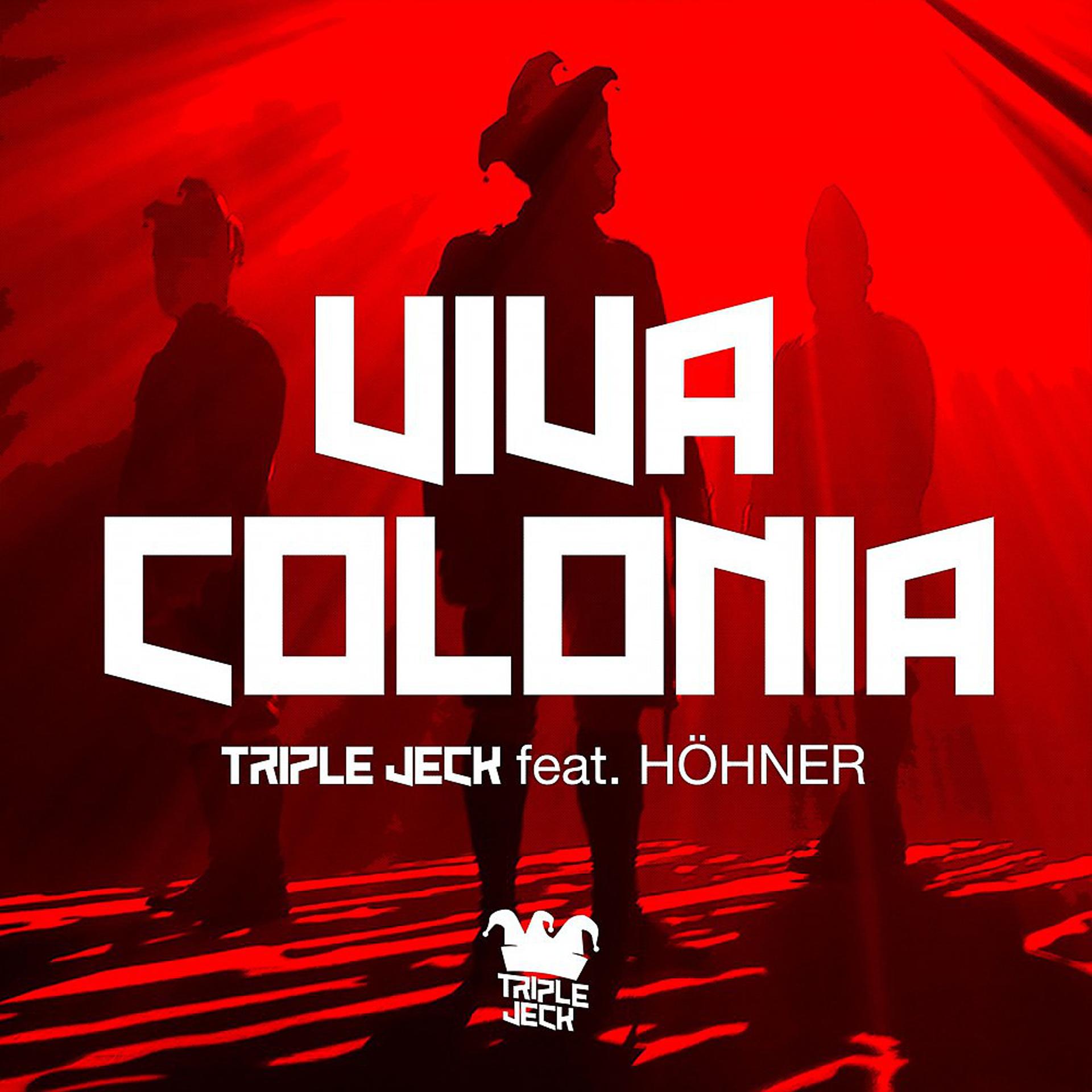 Постер альбома Viva Colonia