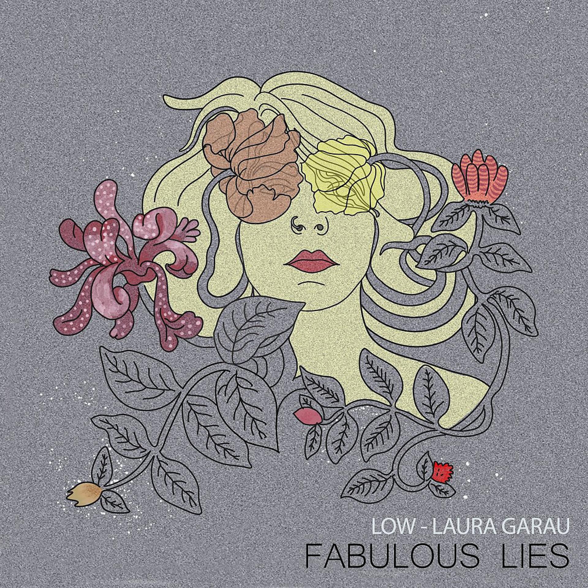Постер альбома Fabulous Lies